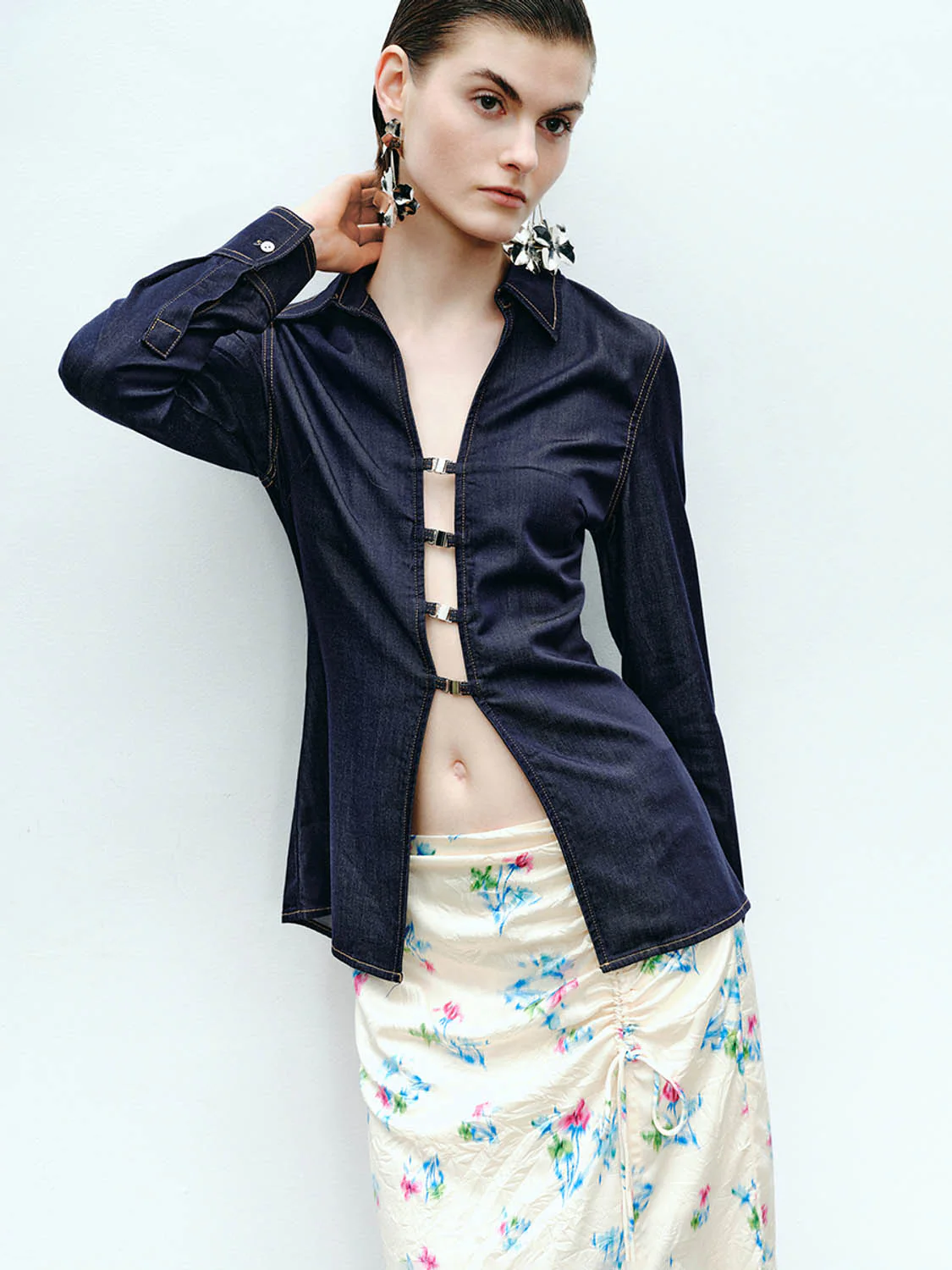 Denim Shirts - Image 2