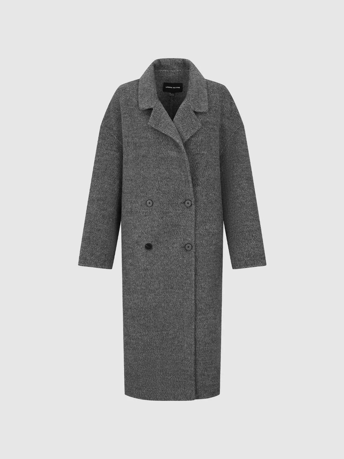 Double Breasted Coats - Image 7