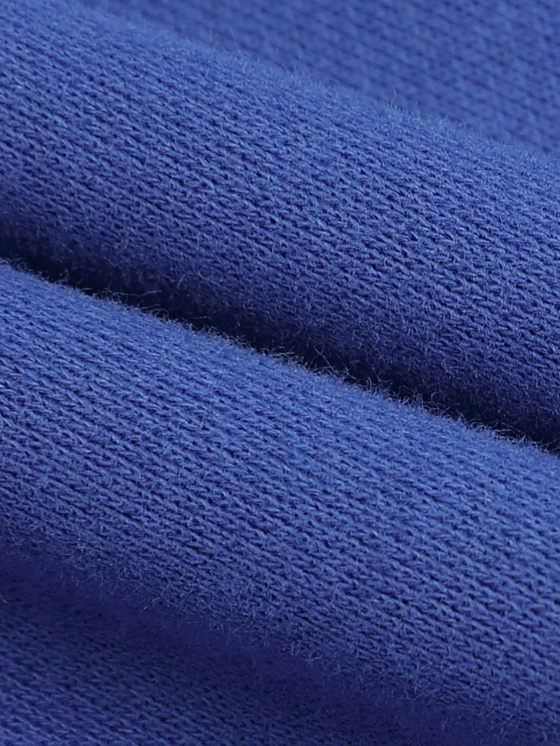 Drawstring Pull On Barrel Leg Pants - Image 3