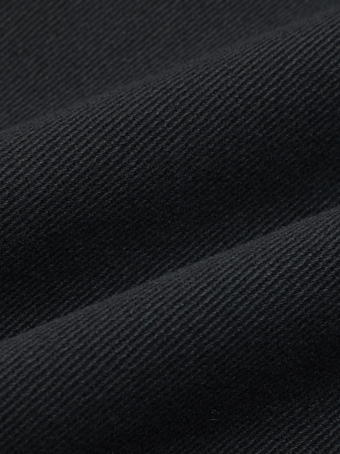 Drawstring Pull On Flap Pocket Cargo Pants - Image 8