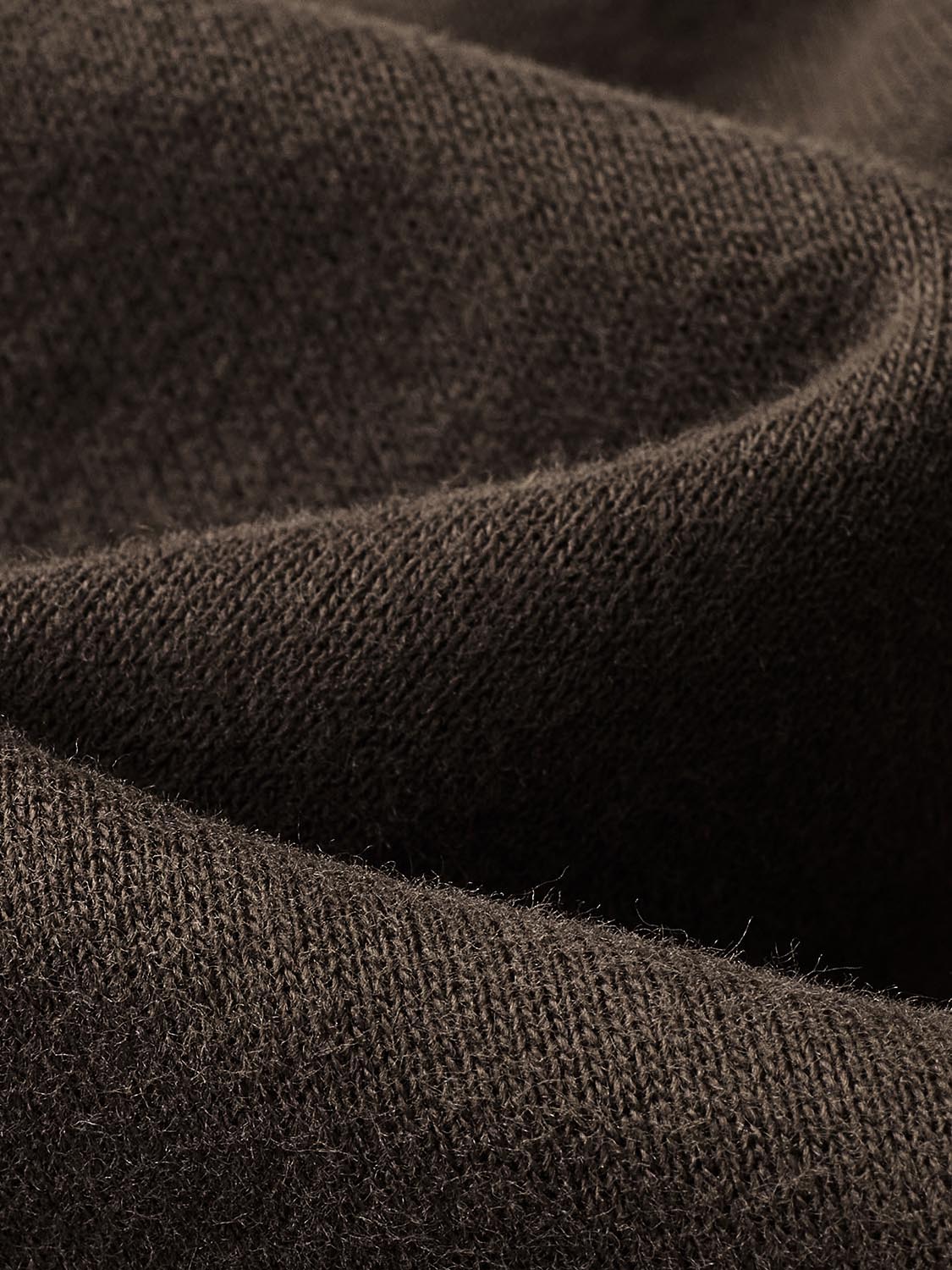 Drawstring Pull On Shorts - Image 3
