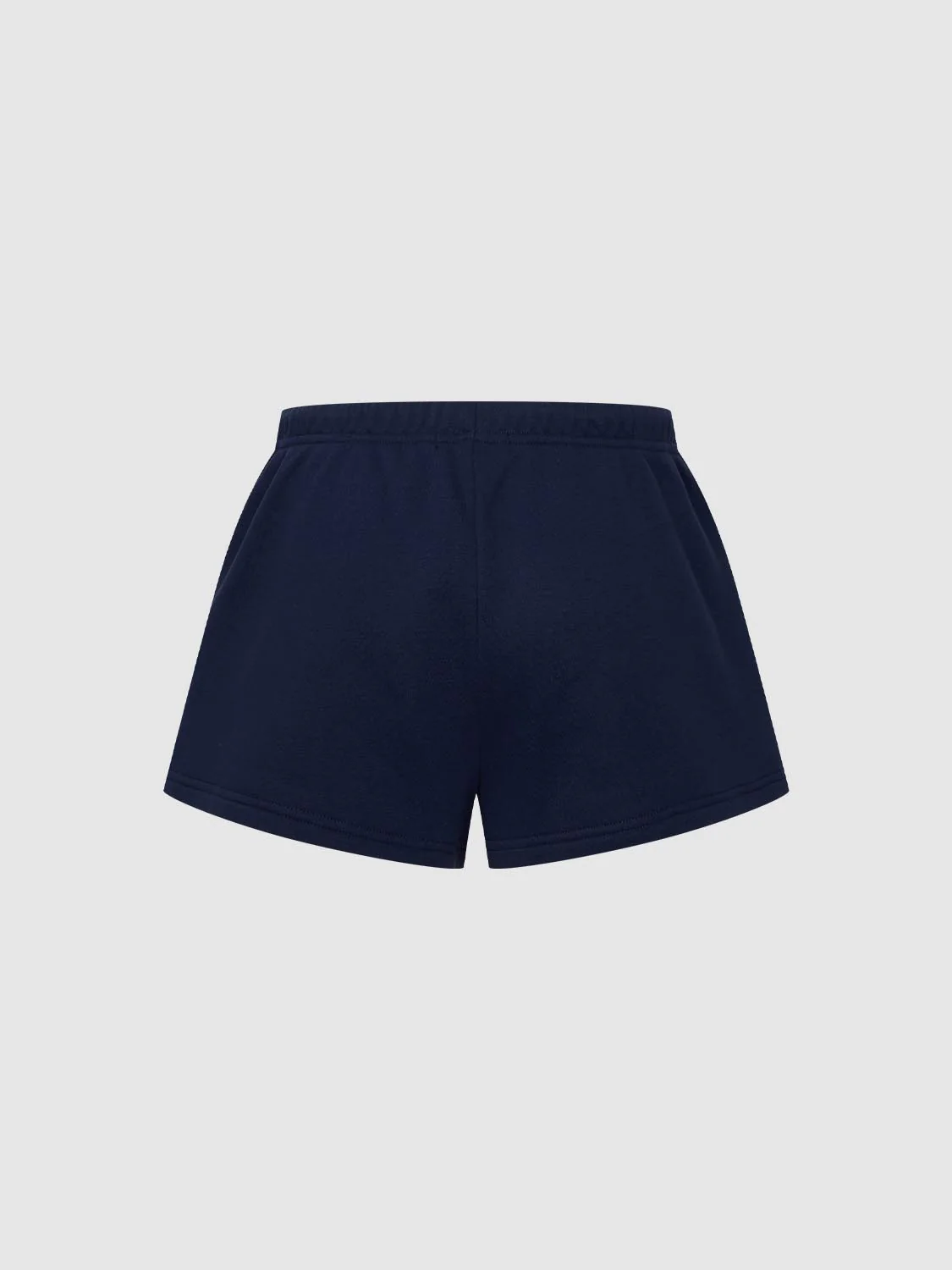 Drawstring Pull On Shorts - Image 2