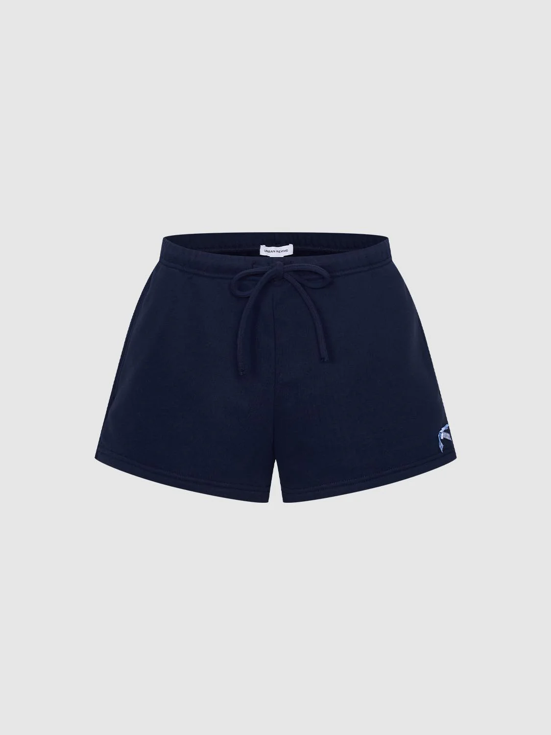 Drawstring Pull On Shorts - Image 4