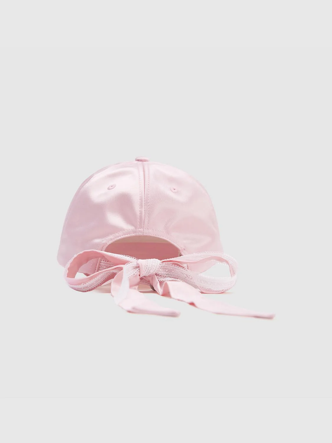 Embroidered Baseball Cap - Image 3