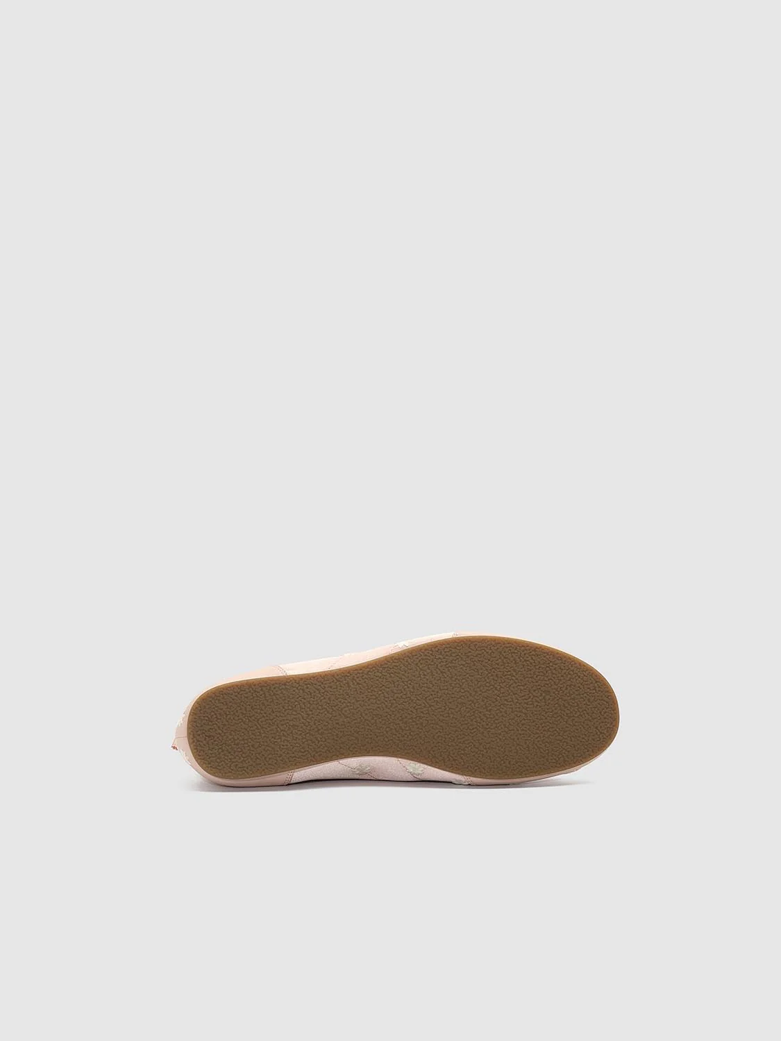 Embroidered Slip On Pumps - Image 4