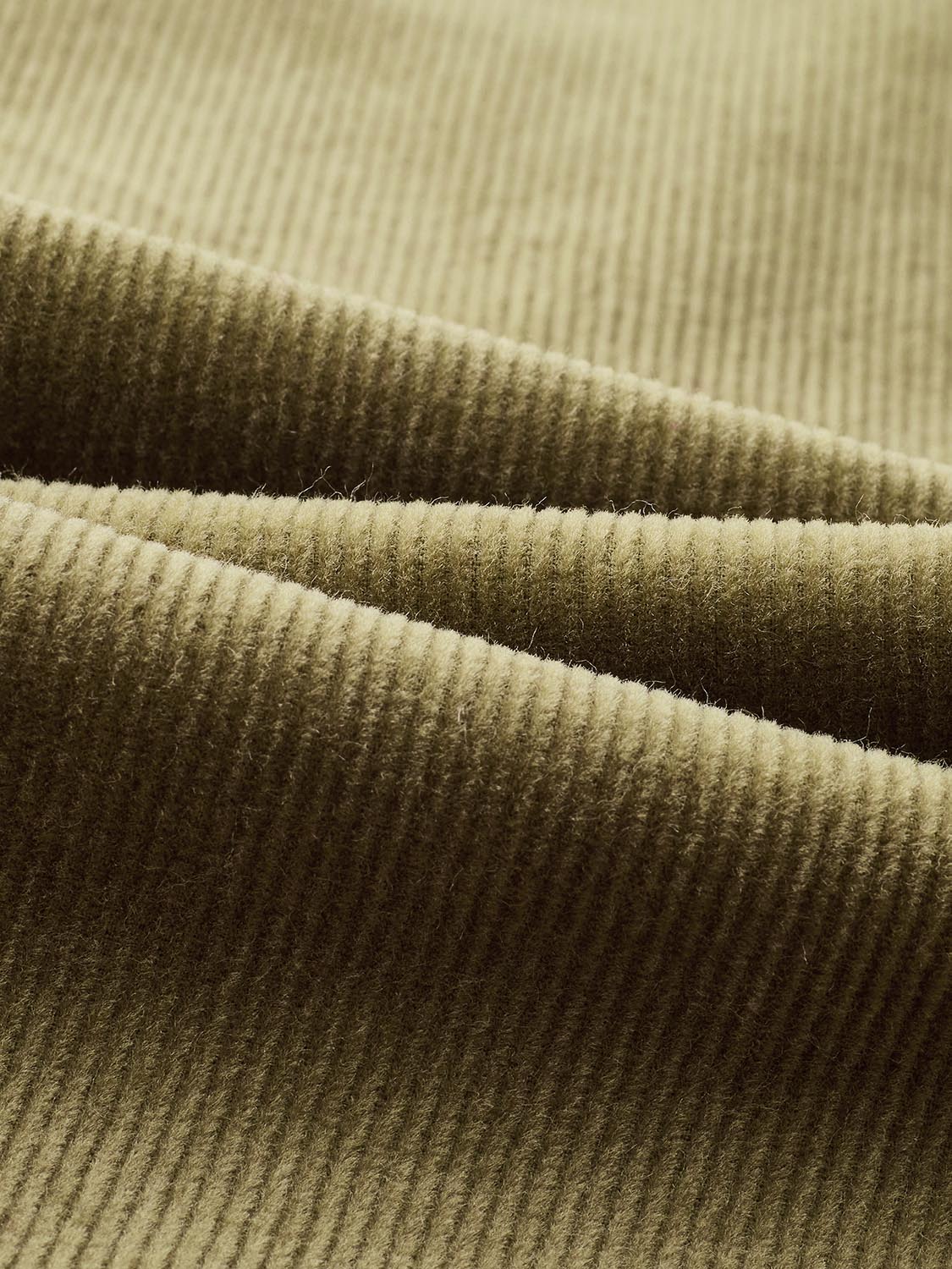 Flap Pocket Cargo Barrel Leg Pants - Image 8