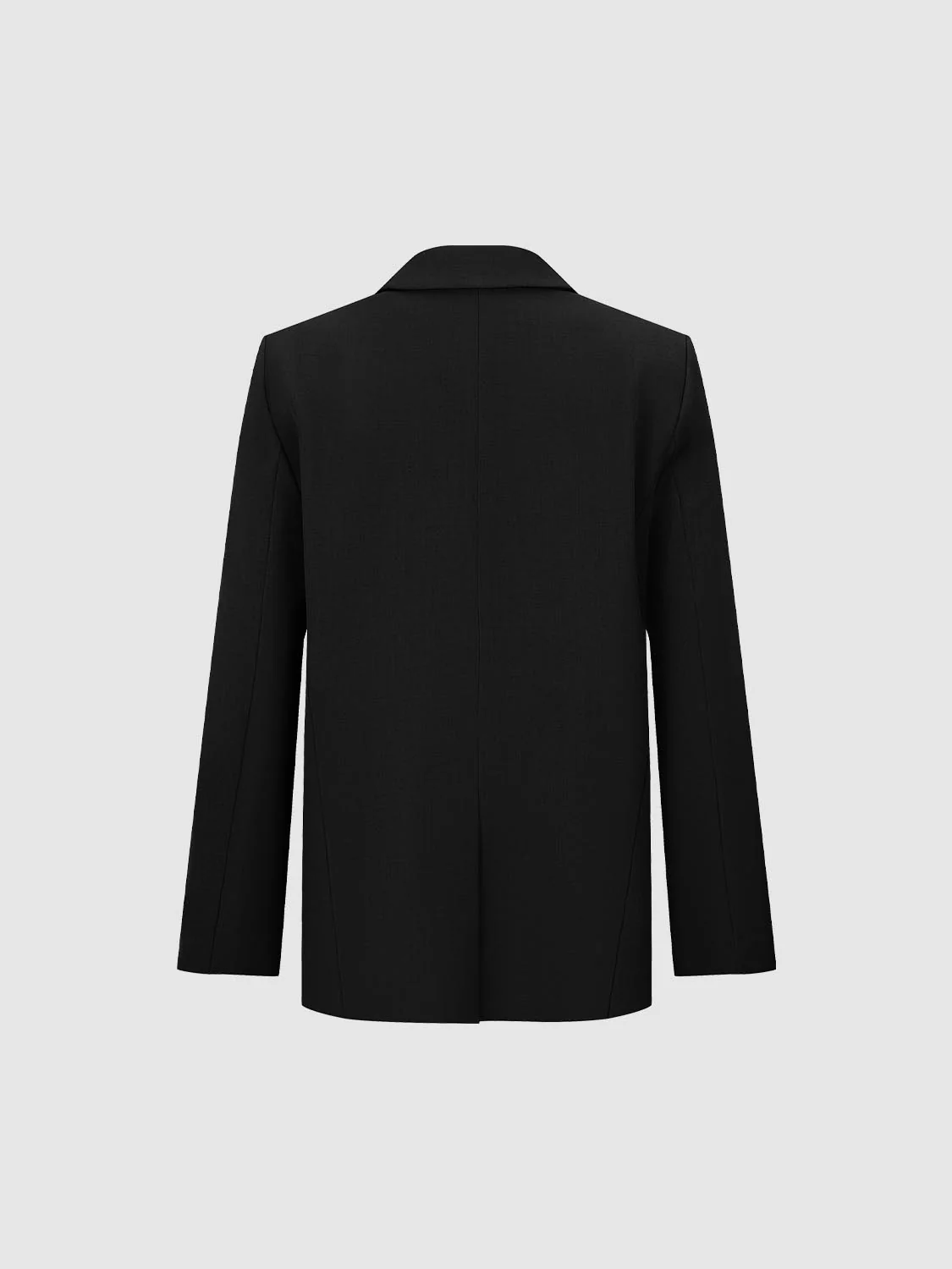 Flap Pocket Tailored Blazers - Image 5