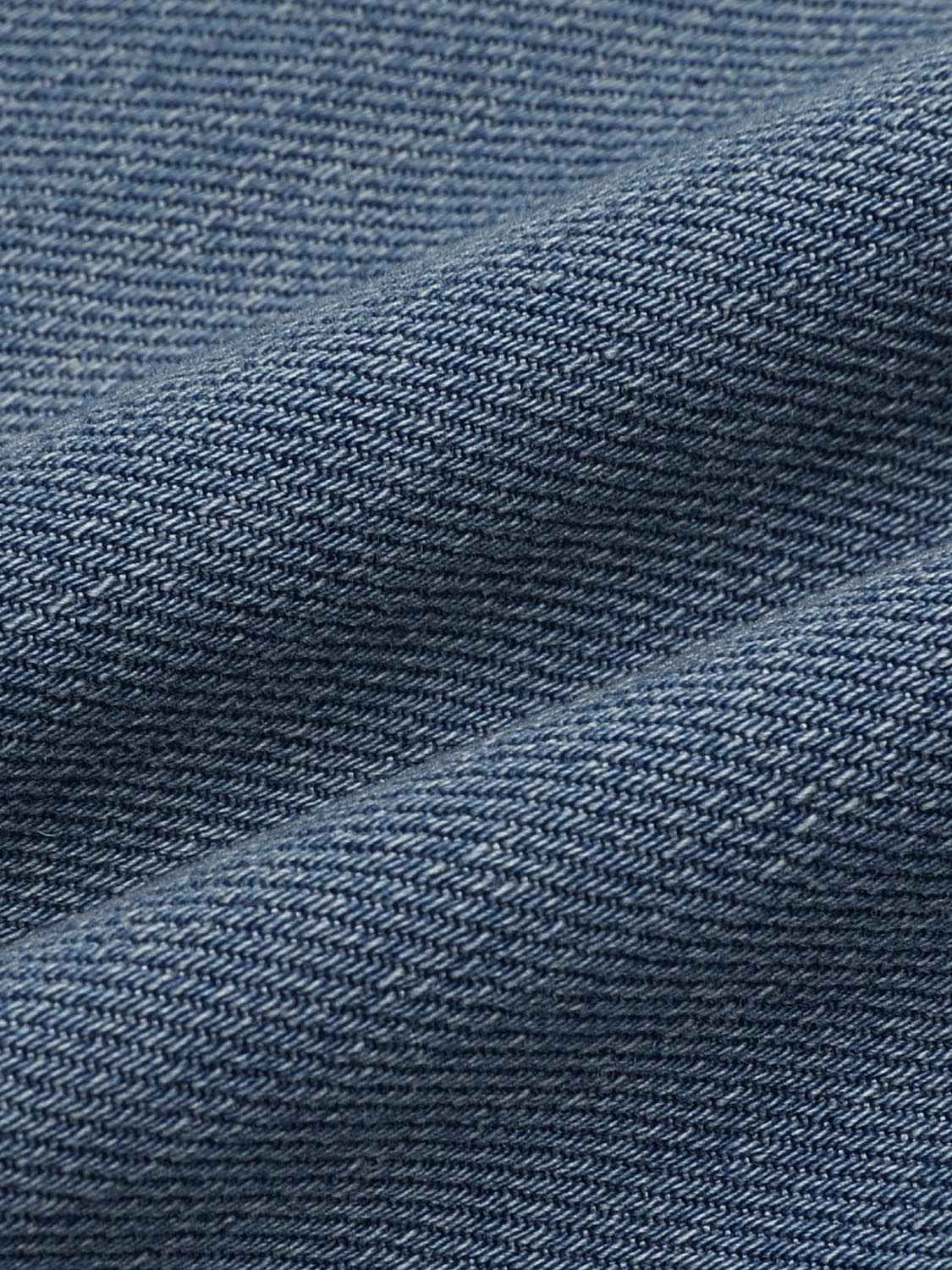 Flare Leg Jeans - Image 8