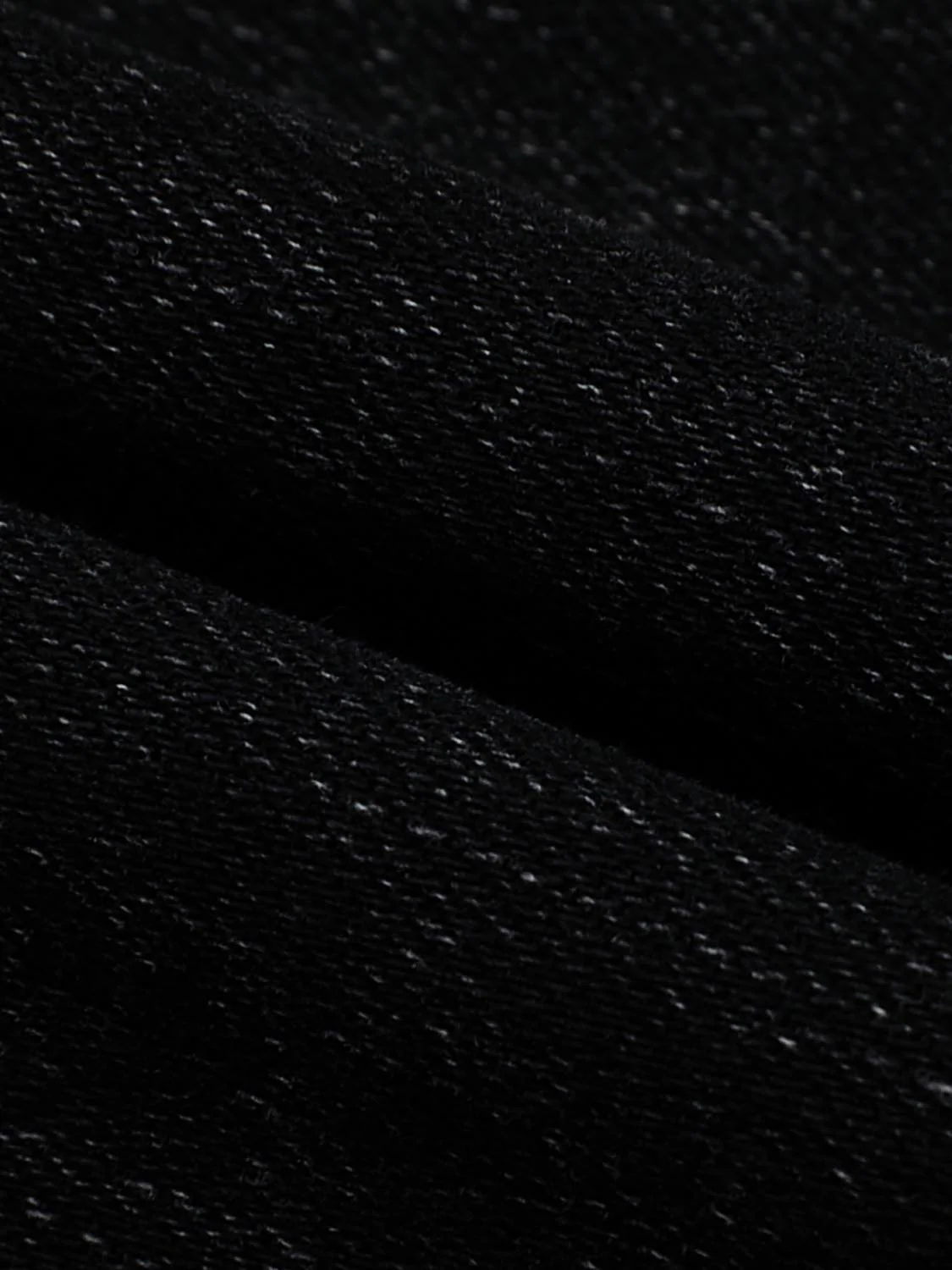 Flare Leg Jeans - Image 8