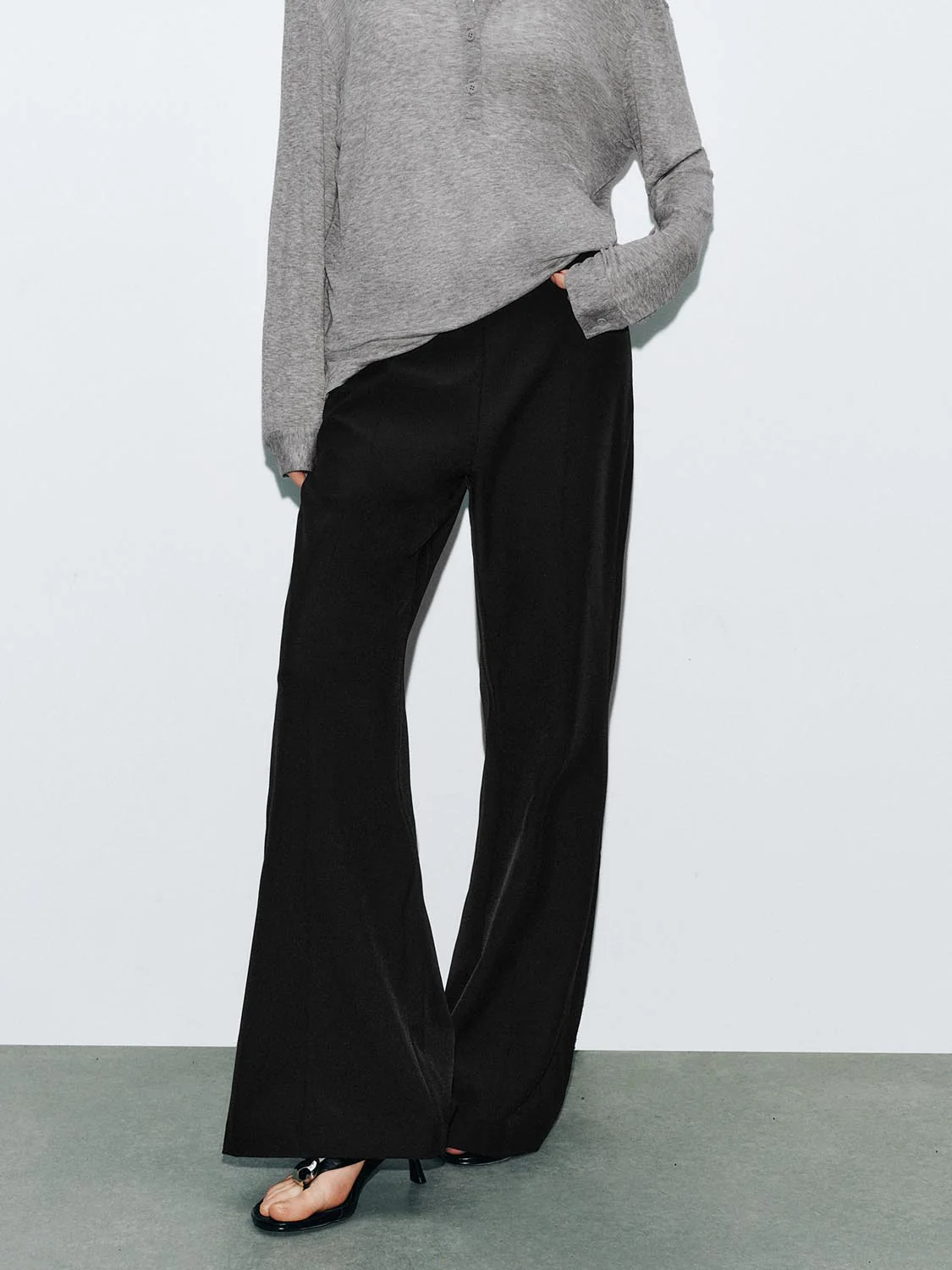 Flare Pants - Image 2