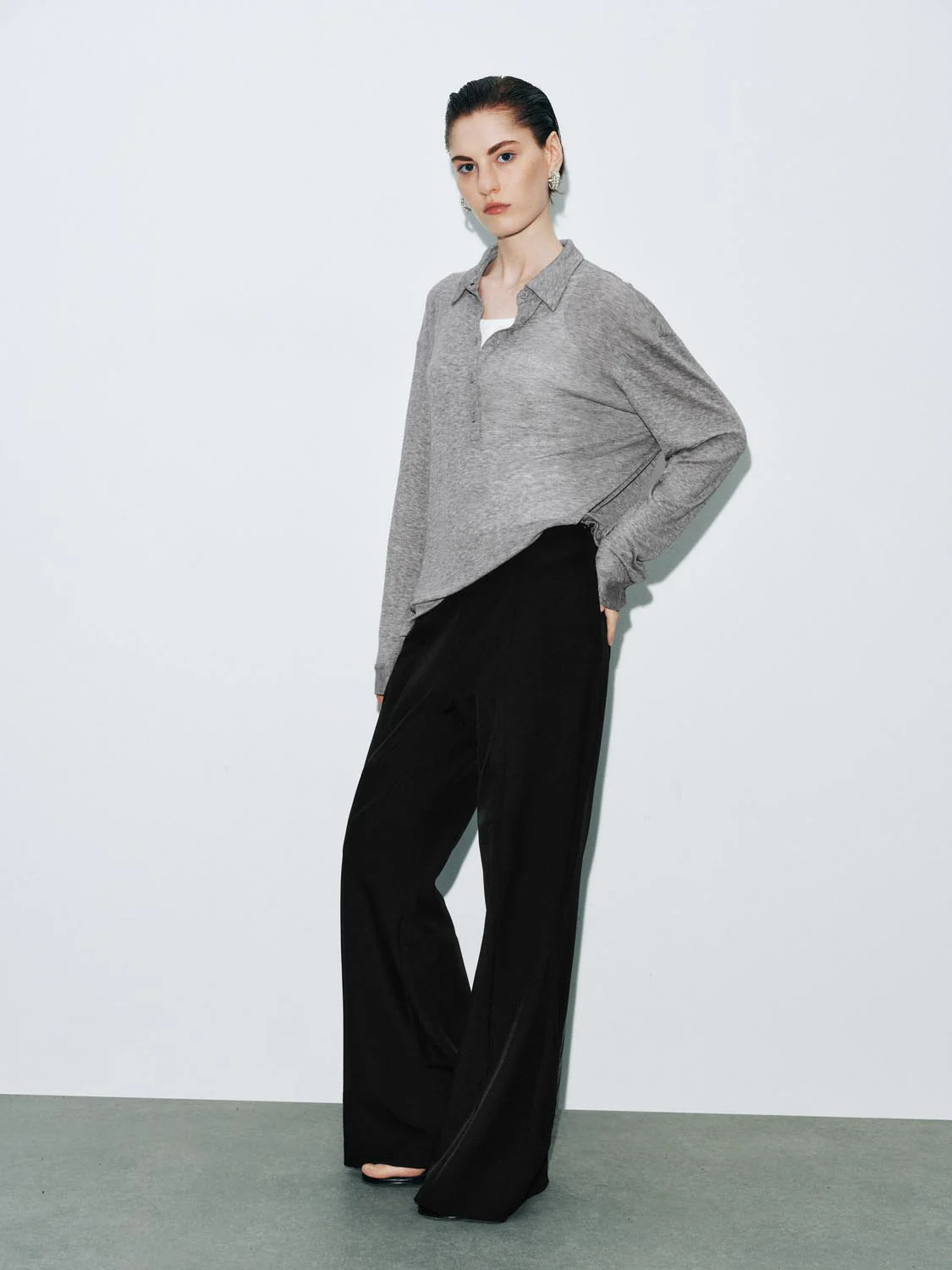 Flare Pants - Image 5