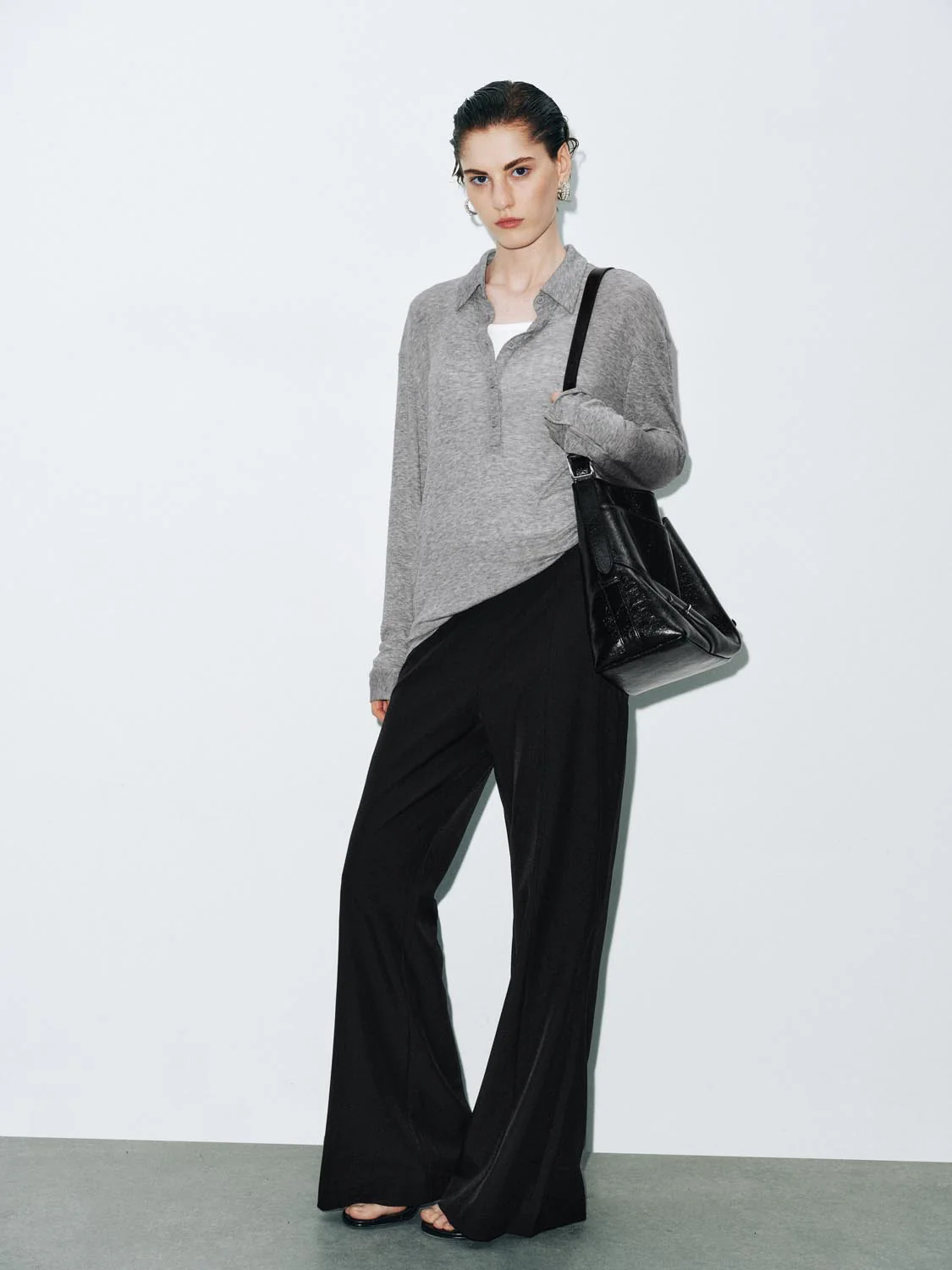 Flare Pants - Image 6