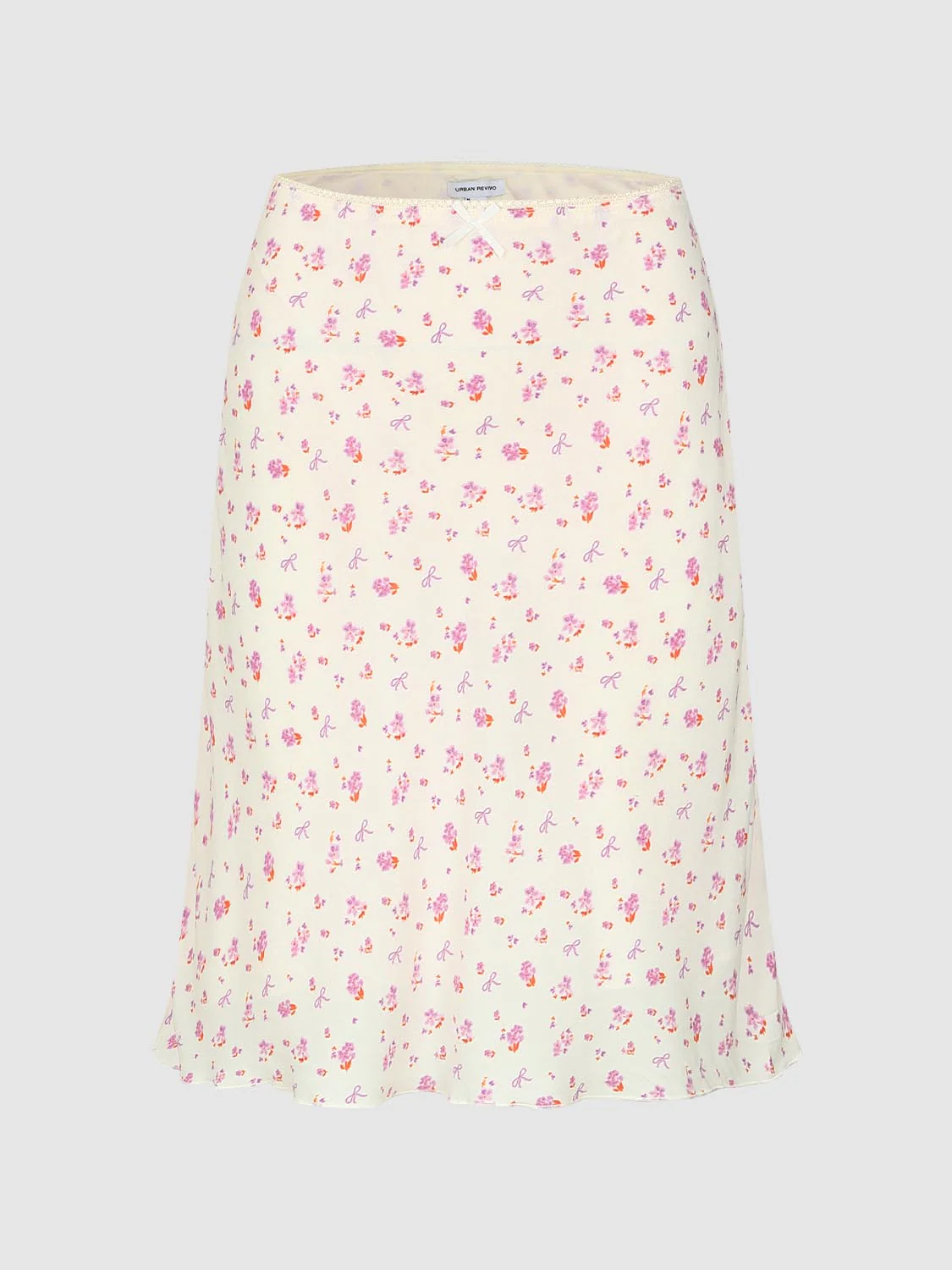 Floral A-Line Skirts - Image 8