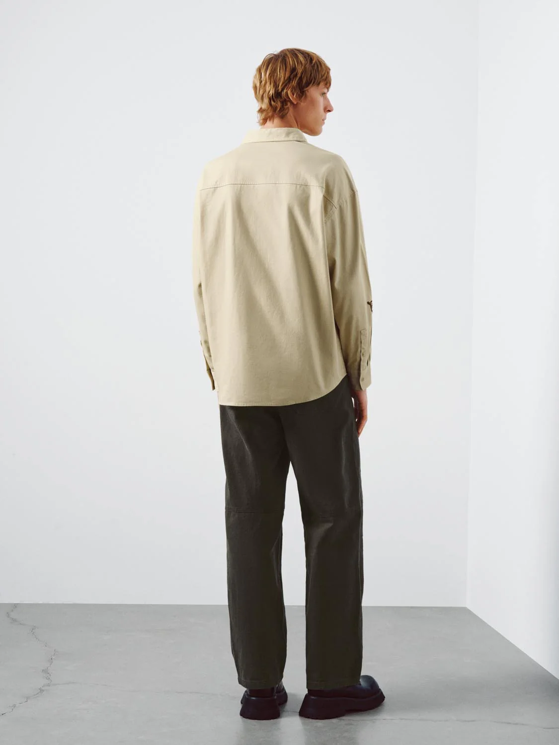 Floral Printed Shirts - Image 6