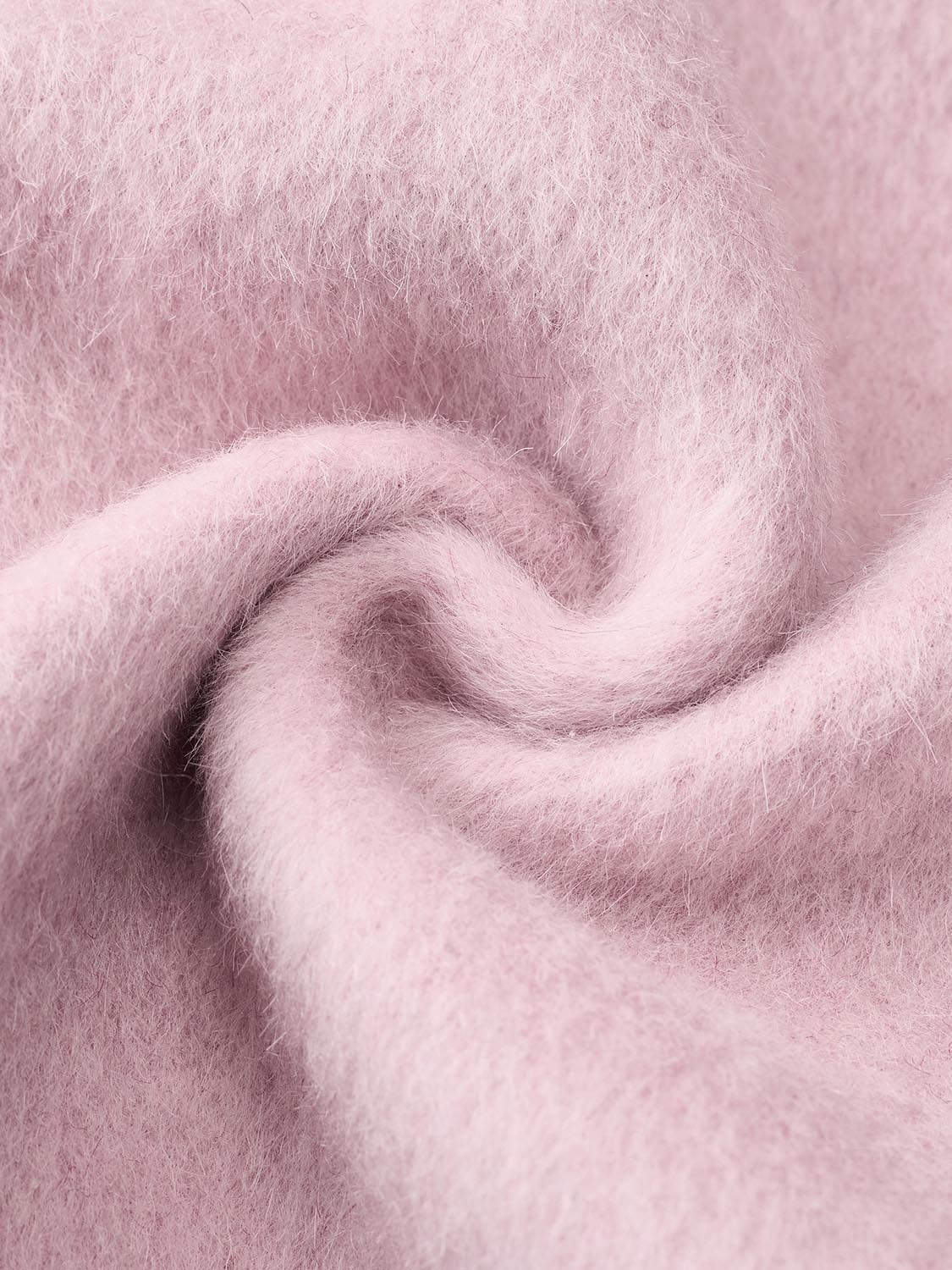 Frog Button Wool Blend Jackets - Image 8