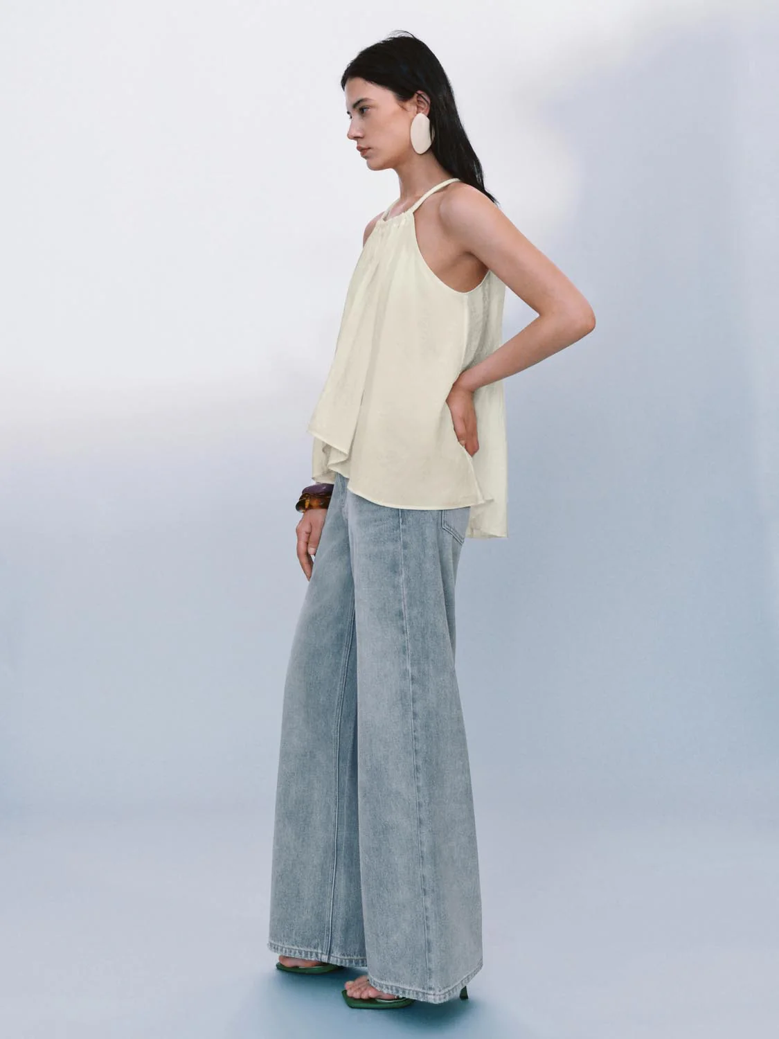 Halter Neck Tops - Image 5