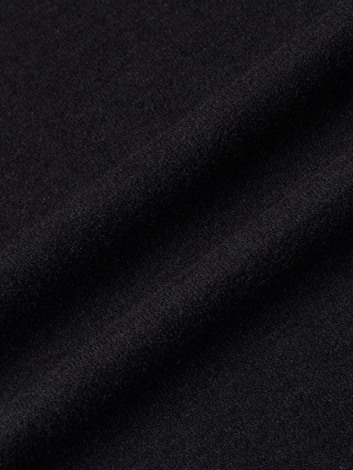 High Neck Long Sleeve T-Shirts - Image 8