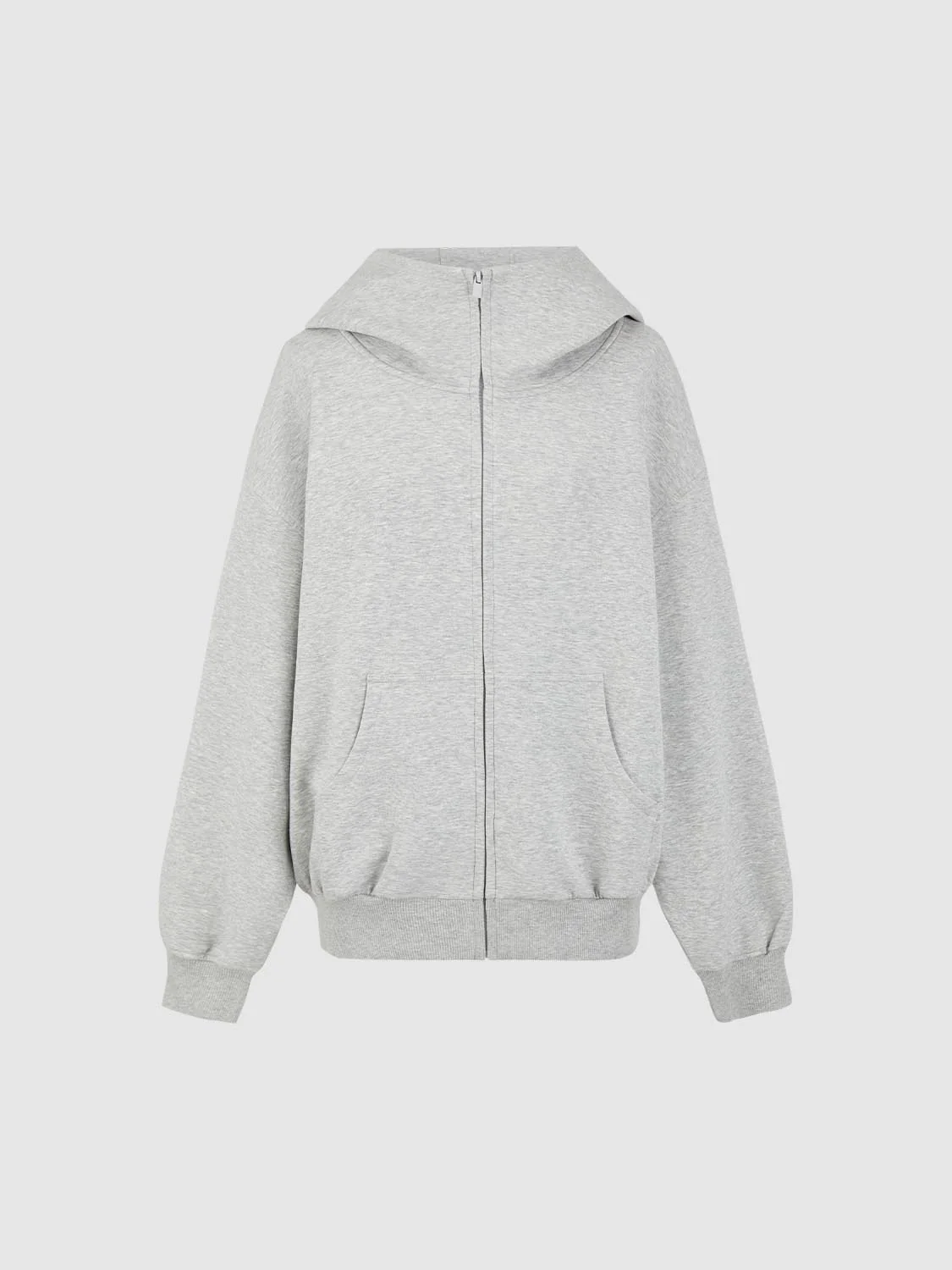 Hooded Bomber Jackets - Image 15