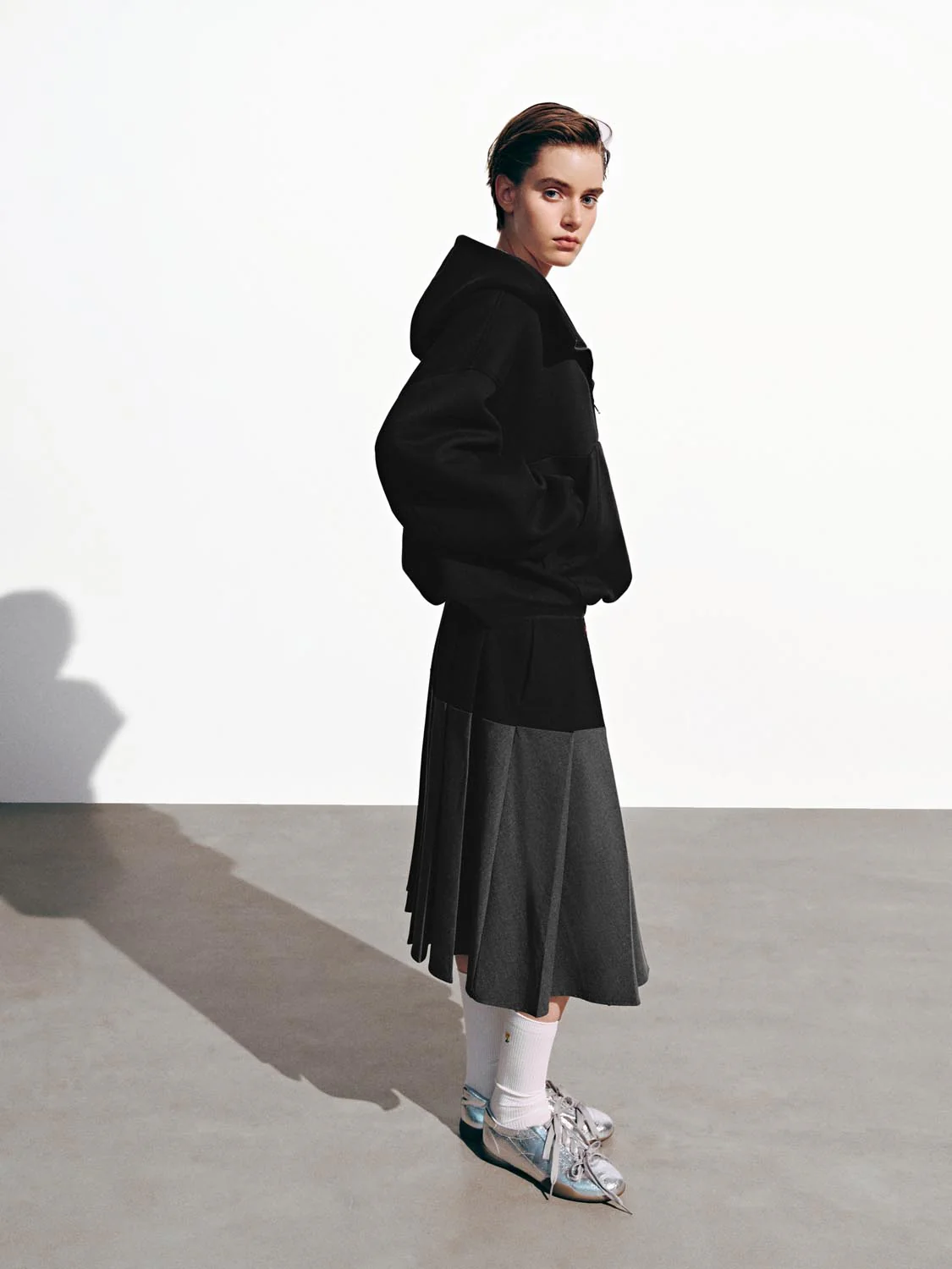 Hoodie Jackets - Image 5