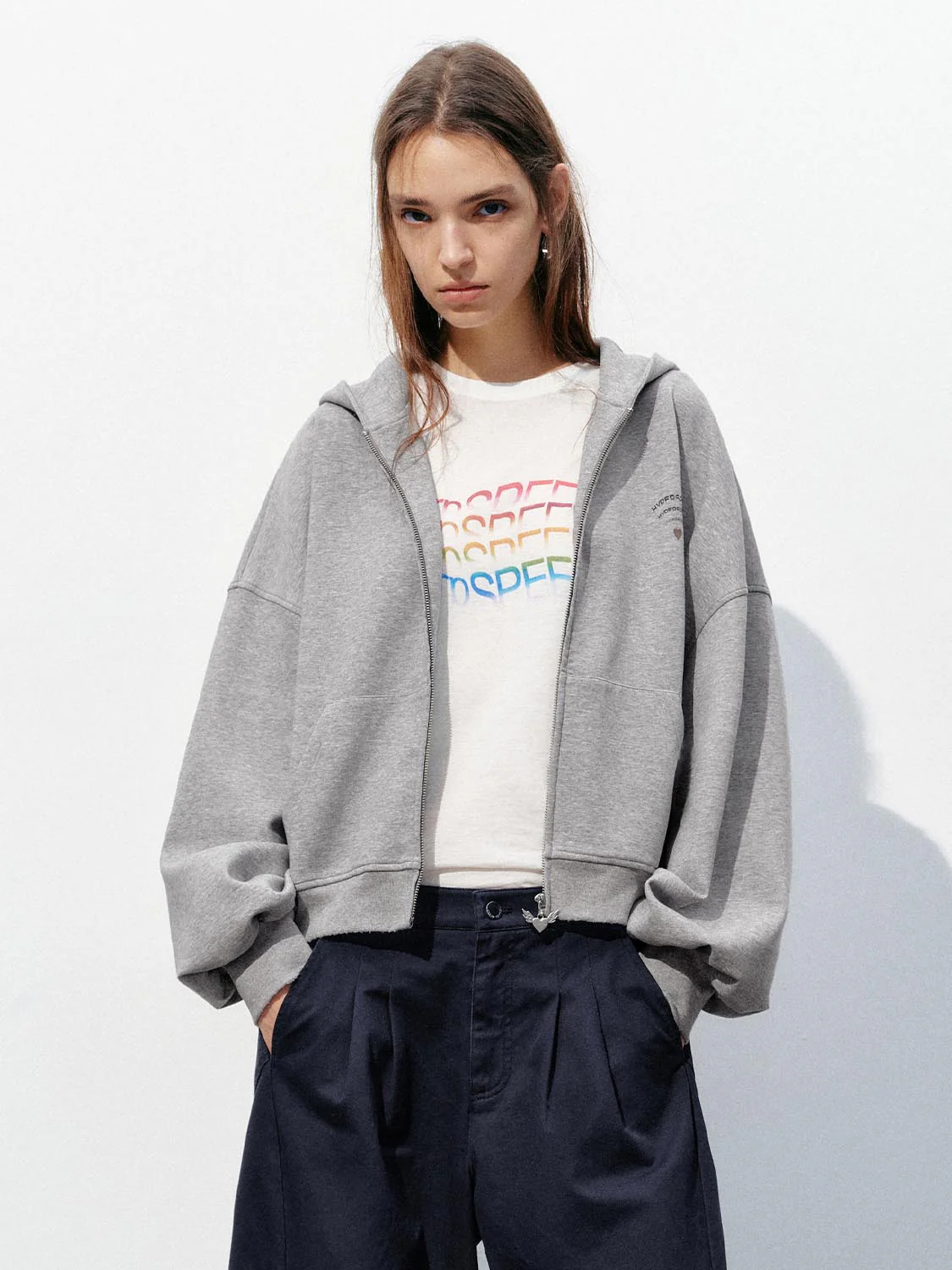 Hoodie Jackets - Image 9