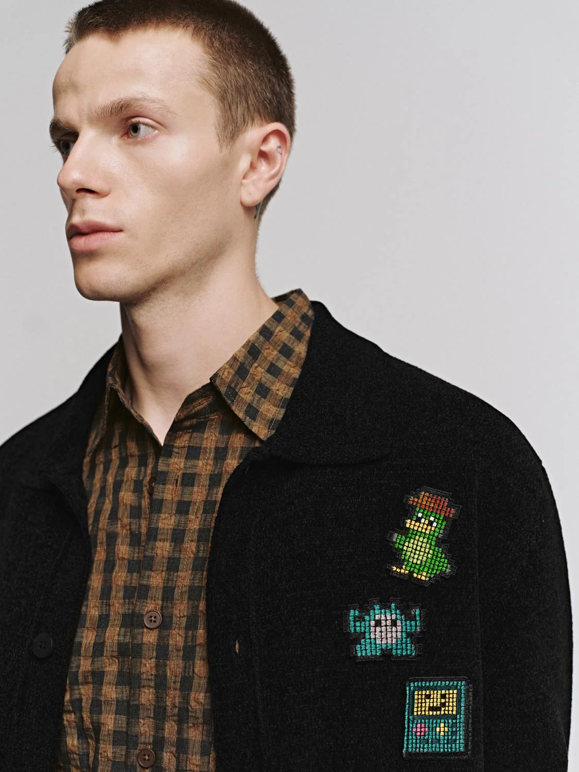 Knitted Cardigans - Image 3