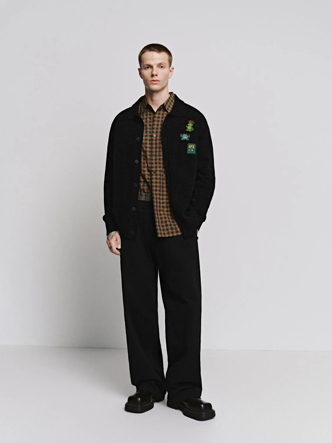 Knitted Cardigans - Image 4