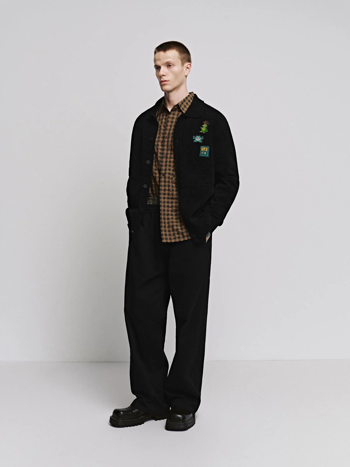 Knitted Cardigans - Image 5