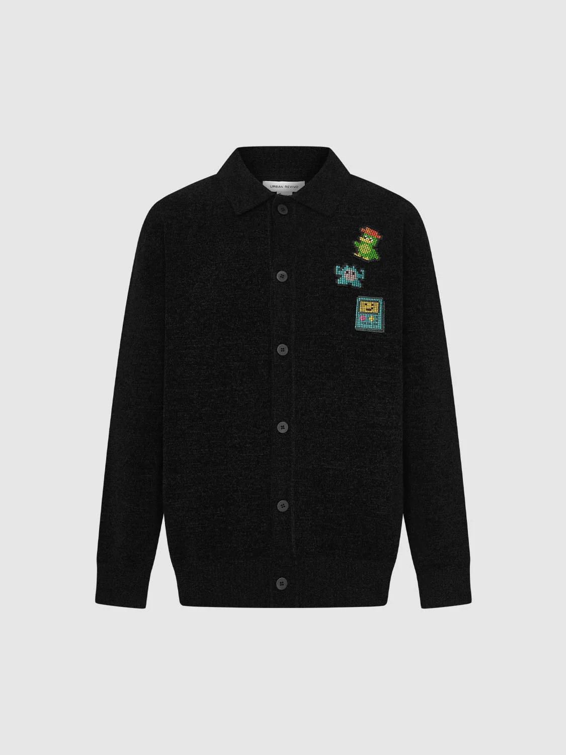 Knitted Cardigans - Image 7