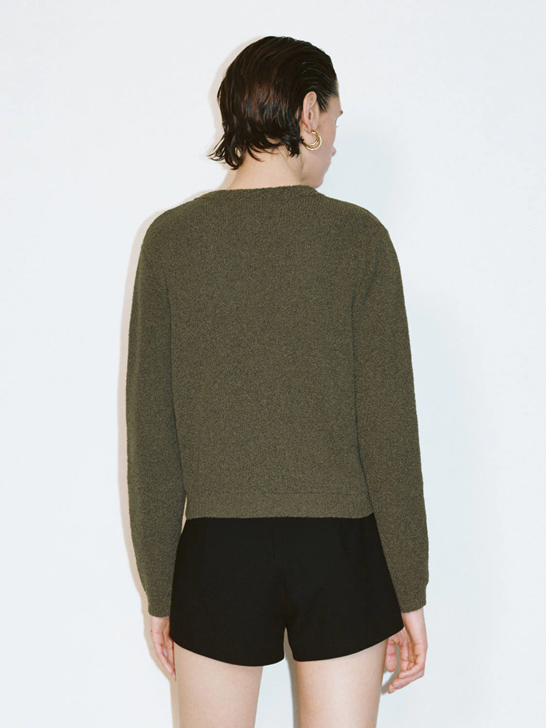 Knitted Cardigans - Image 2