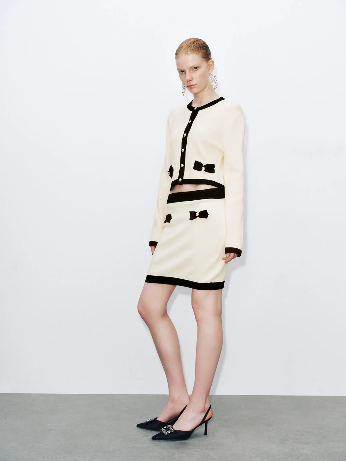 Knitted Cardigans - Image 4