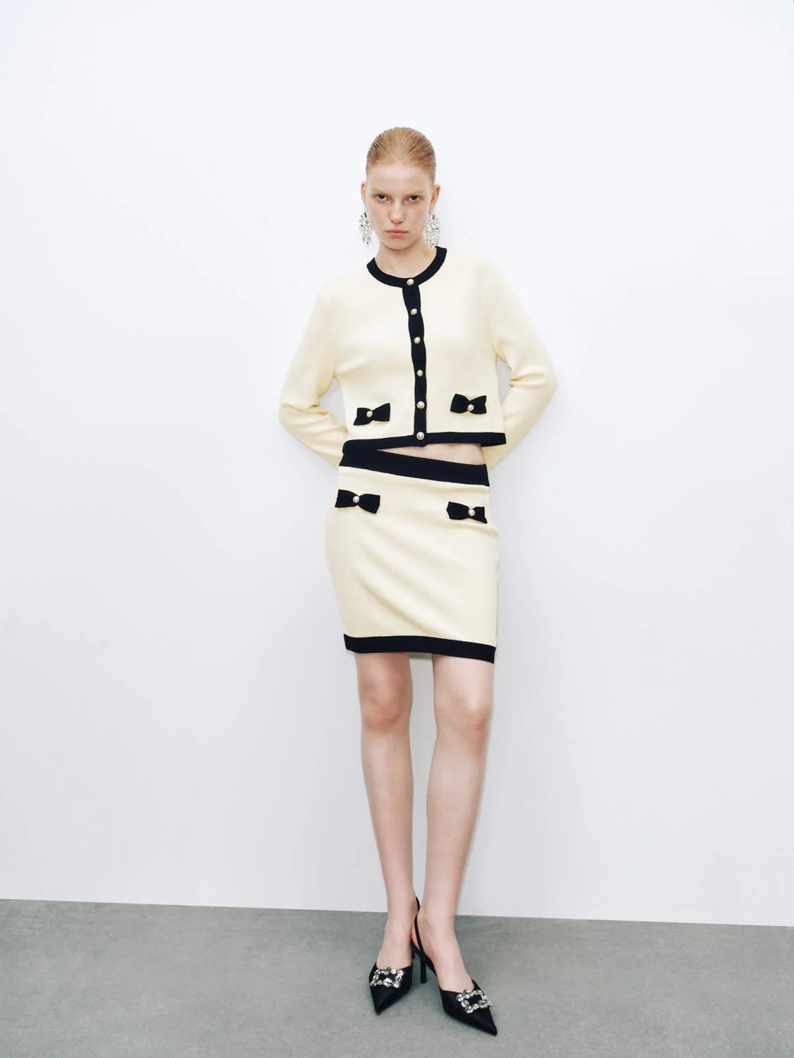 Knitted Cardigans - Image 5