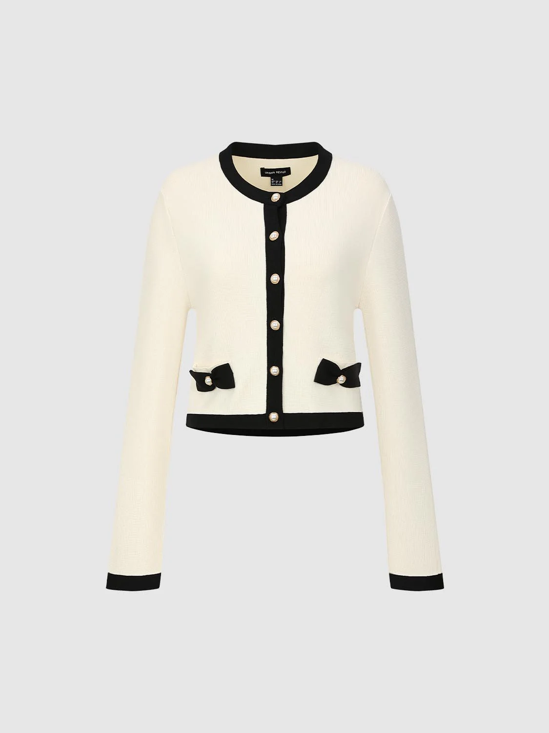 Knitted Cardigans - Image 7