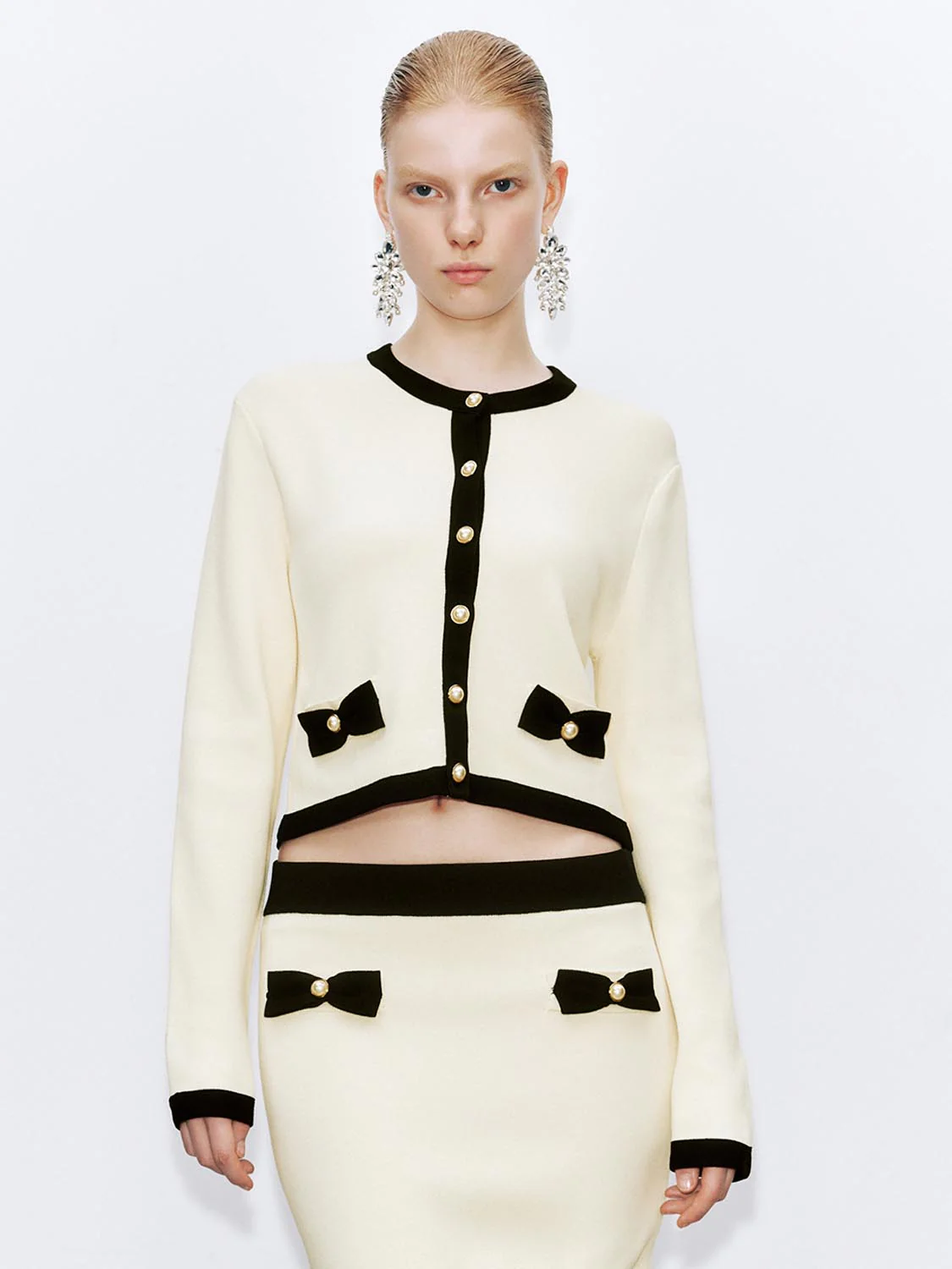 Knitted Cardigans - Image 9