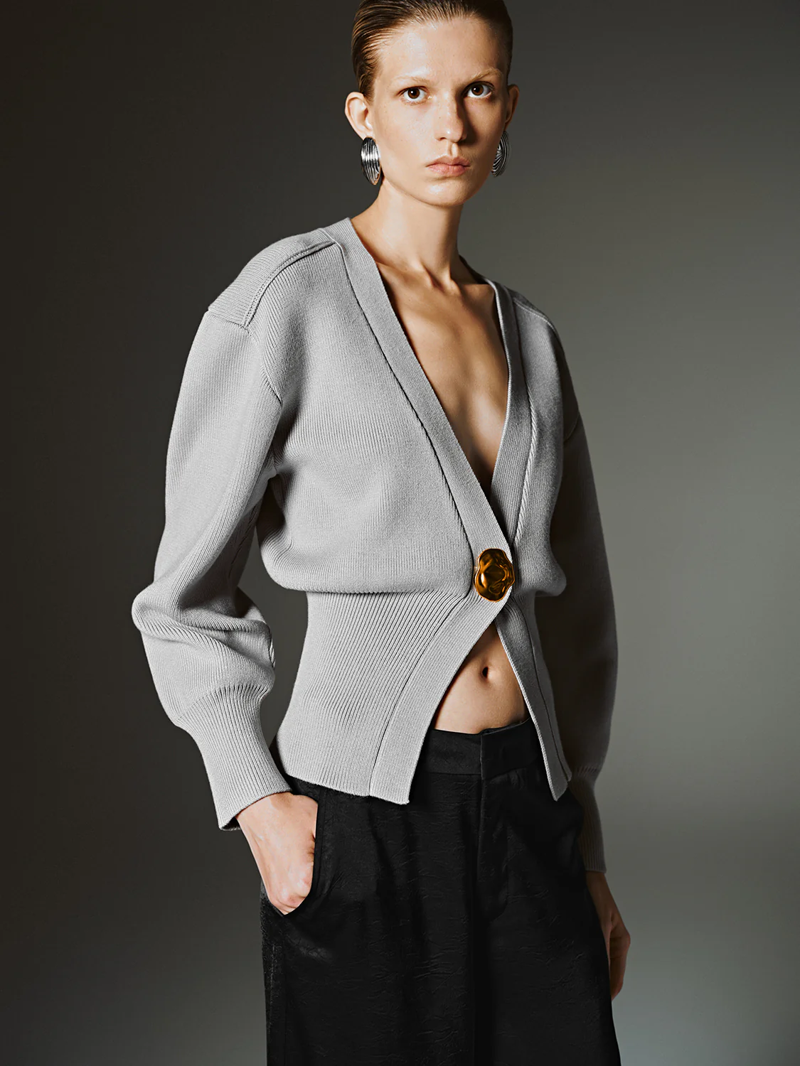 Knitted Cardigans - Image 10