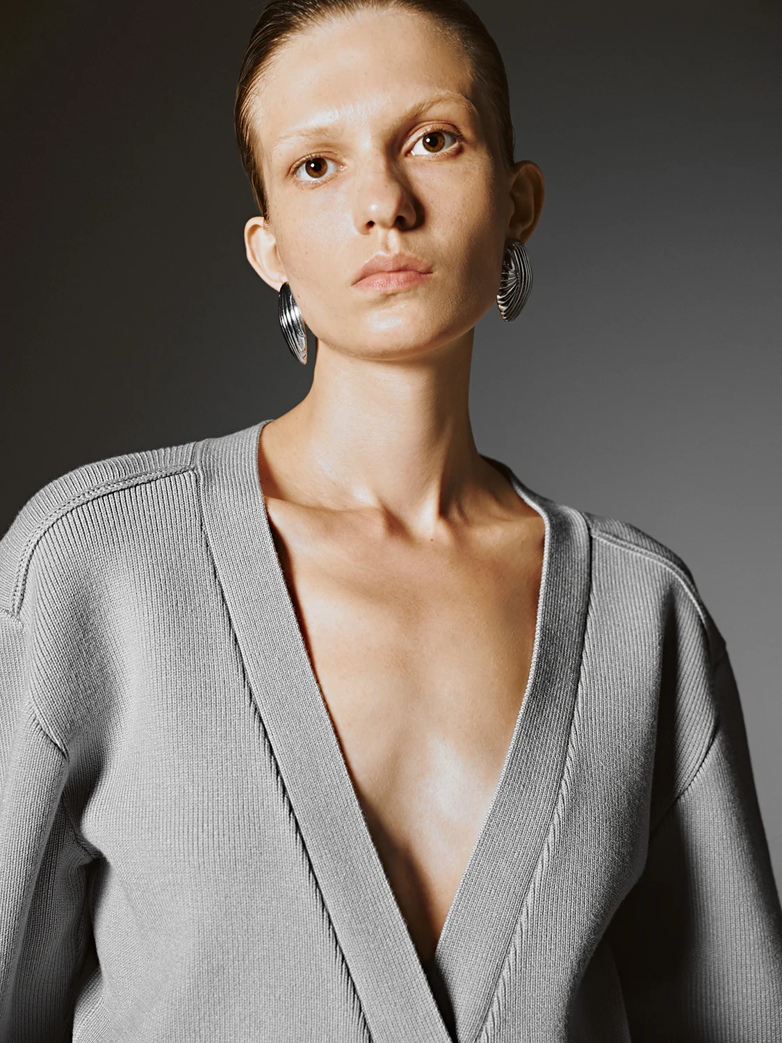 Knitted Cardigans - Image 11