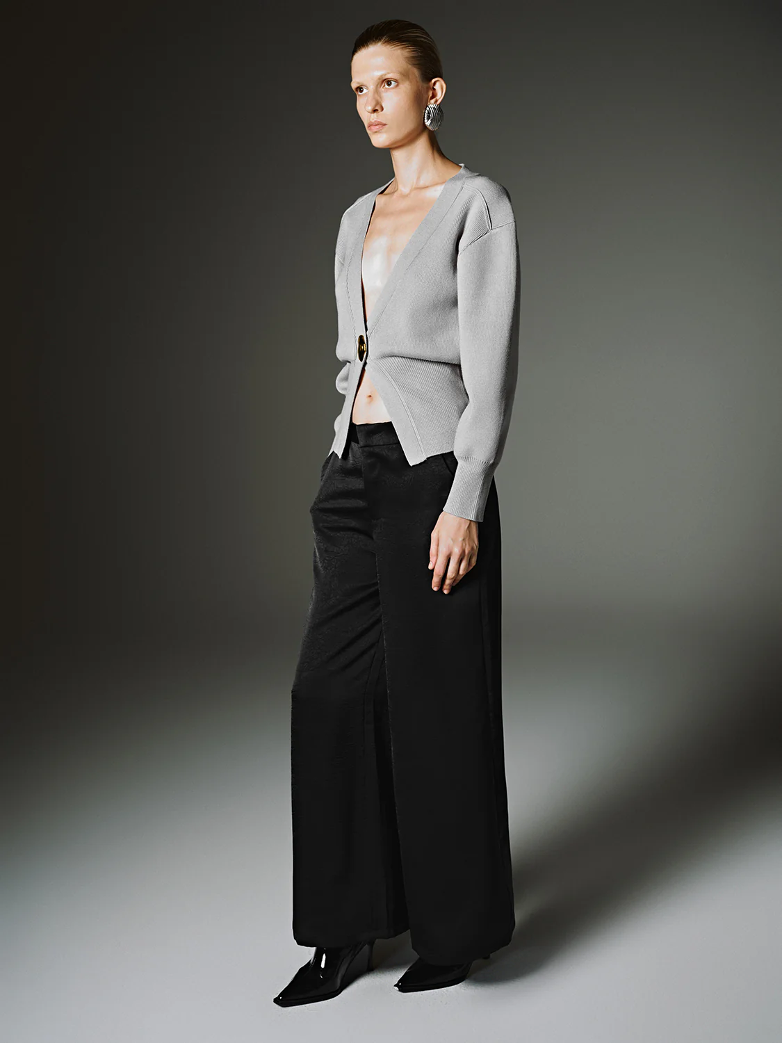 Knitted Cardigans - Image 12