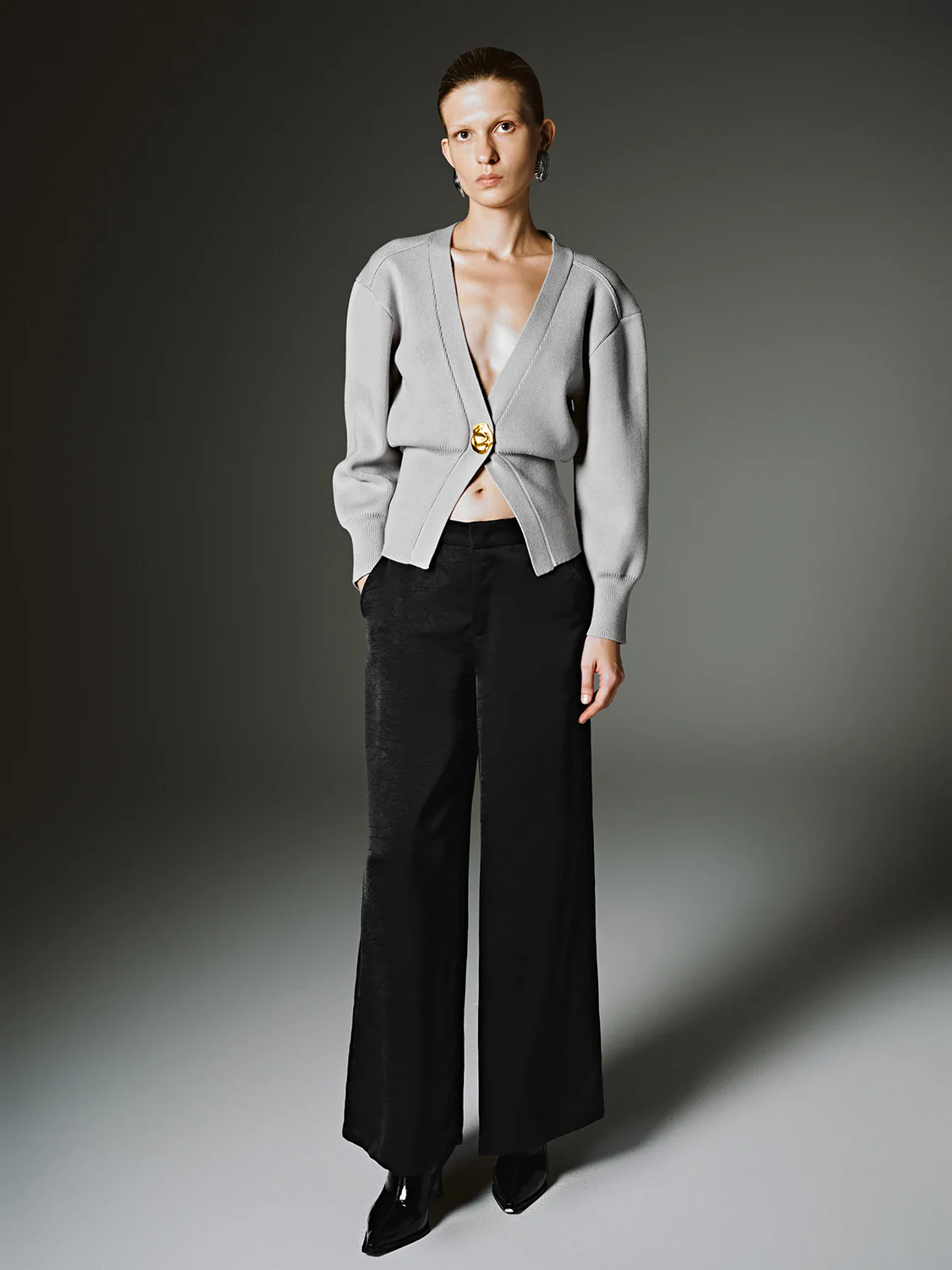 Knitted Cardigans - Image 13