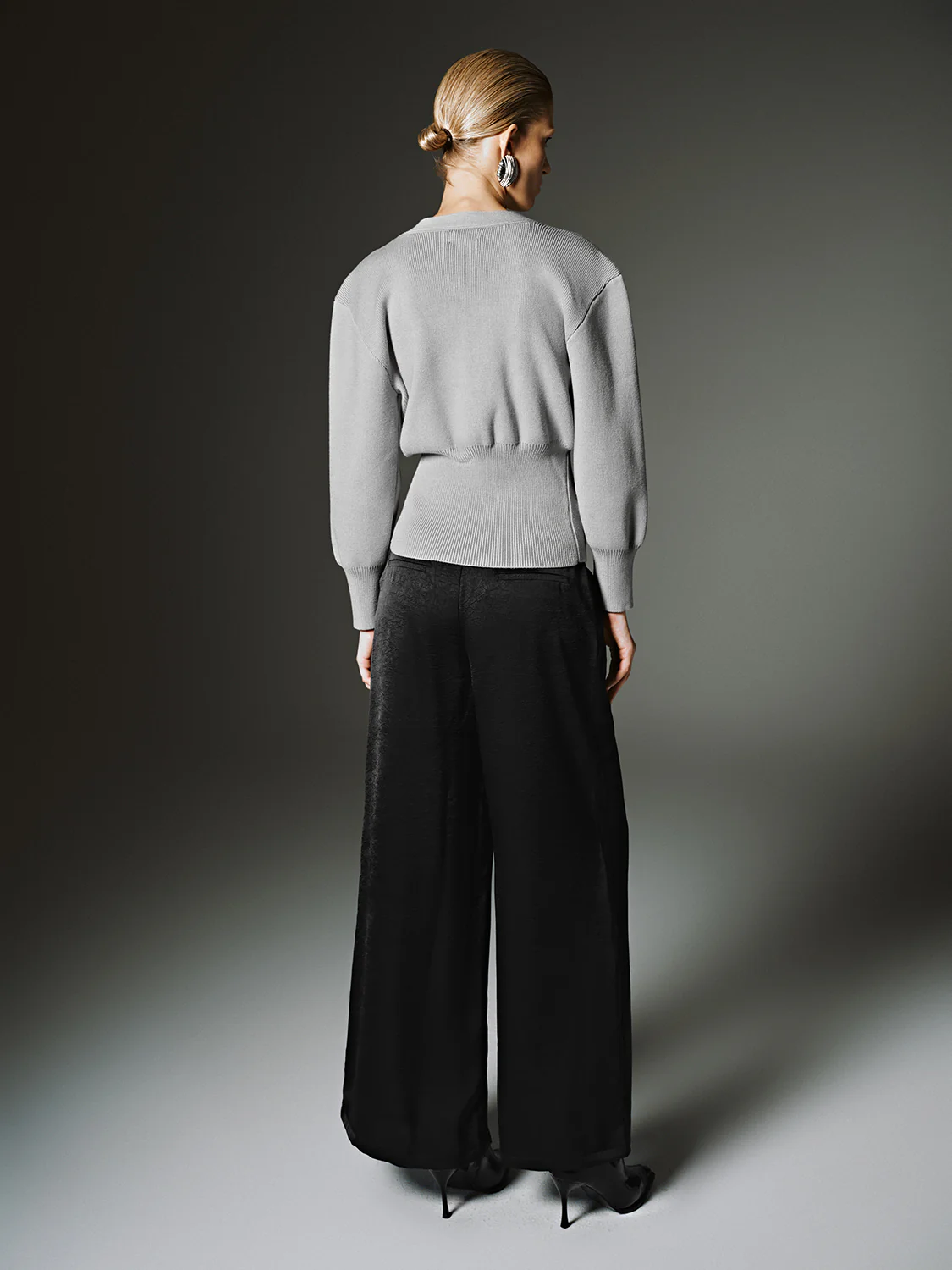 Knitted Cardigans - Image 14