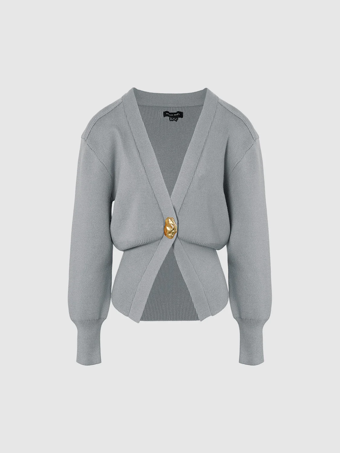 Knitted Cardigans - Image 15