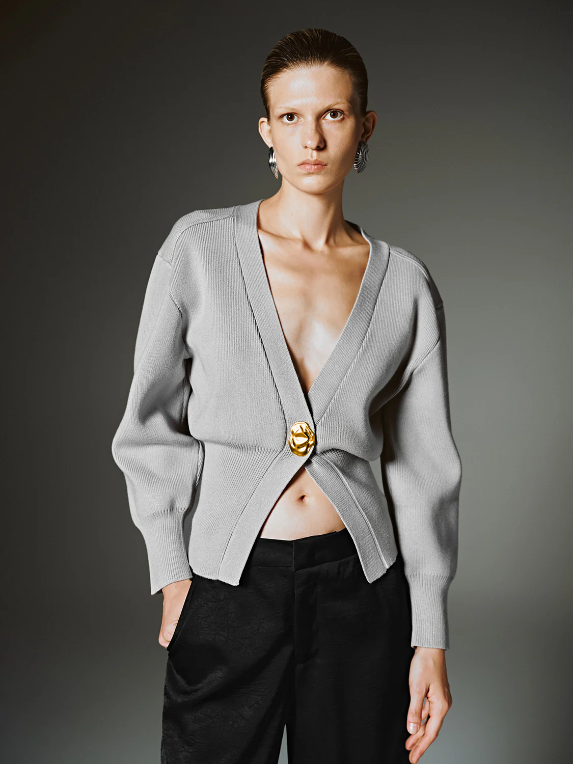 Knitted Cardigans - Image 18