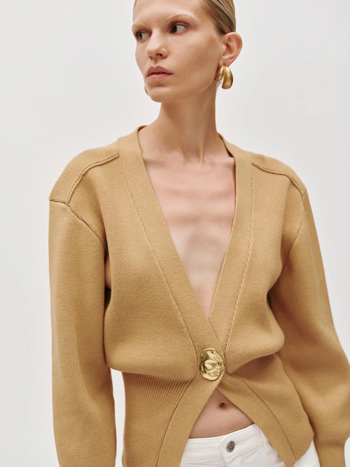 Knitted Cardigans - Image 3