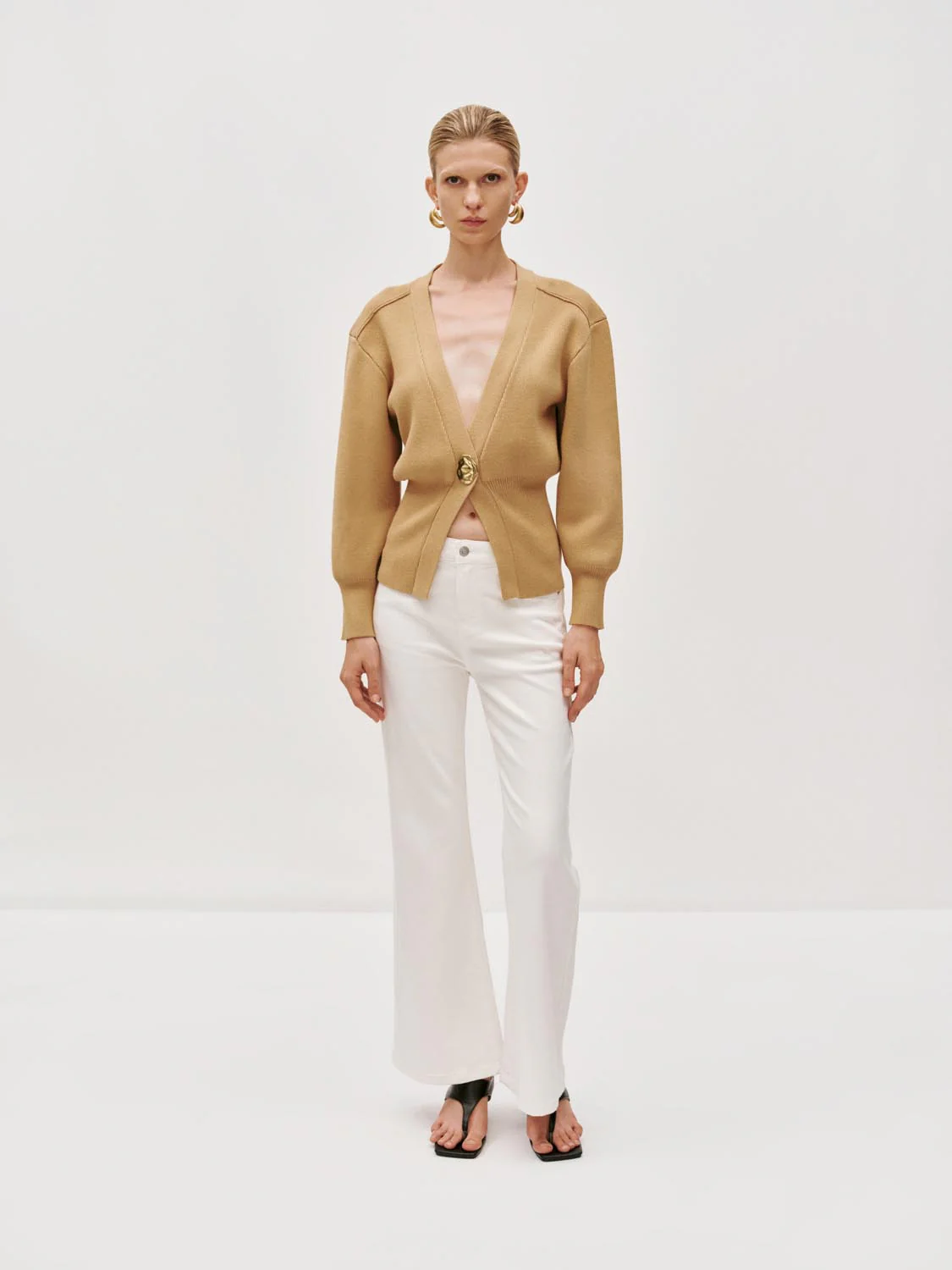Knitted Cardigans - Image 4