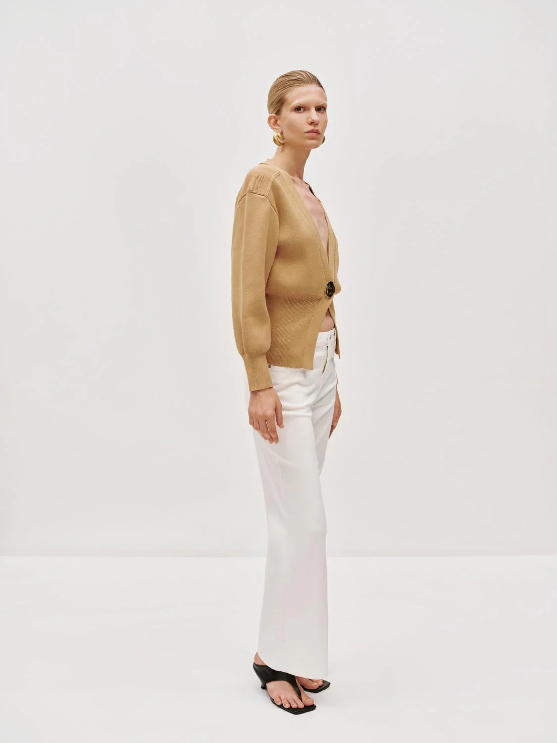 Knitted Cardigans - Image 5