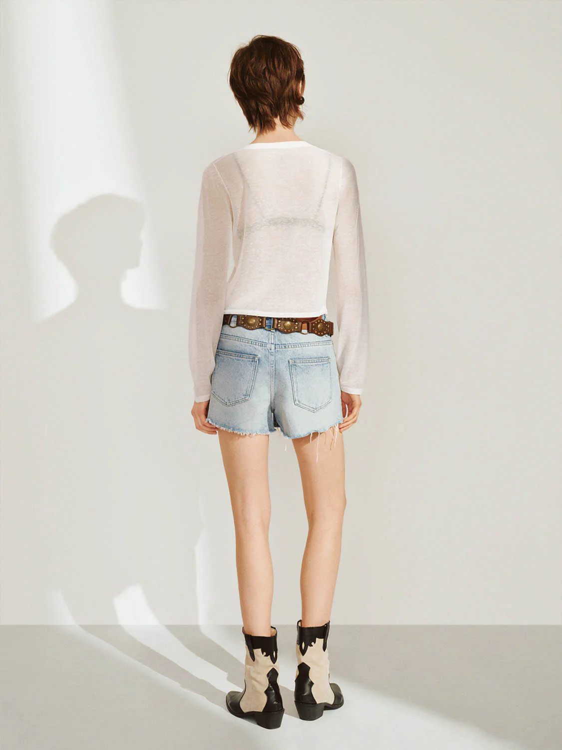 Knitted Cardigans - Image 13