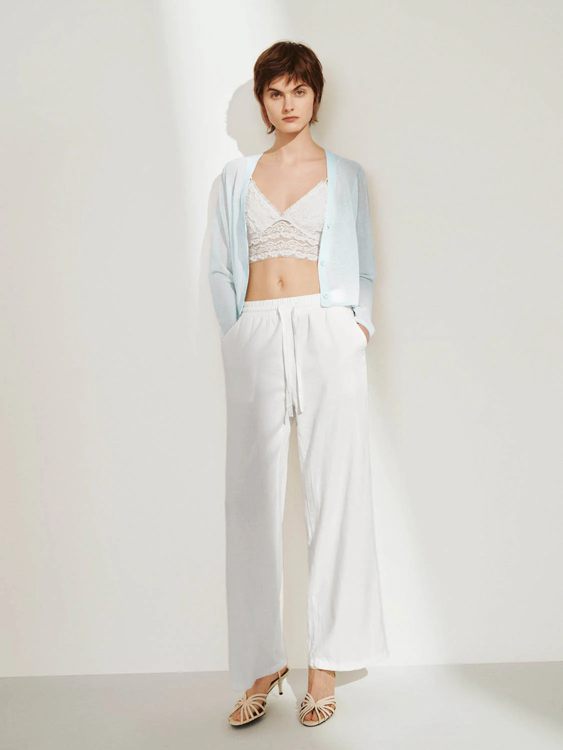 Knitted Cardigans - Image 18