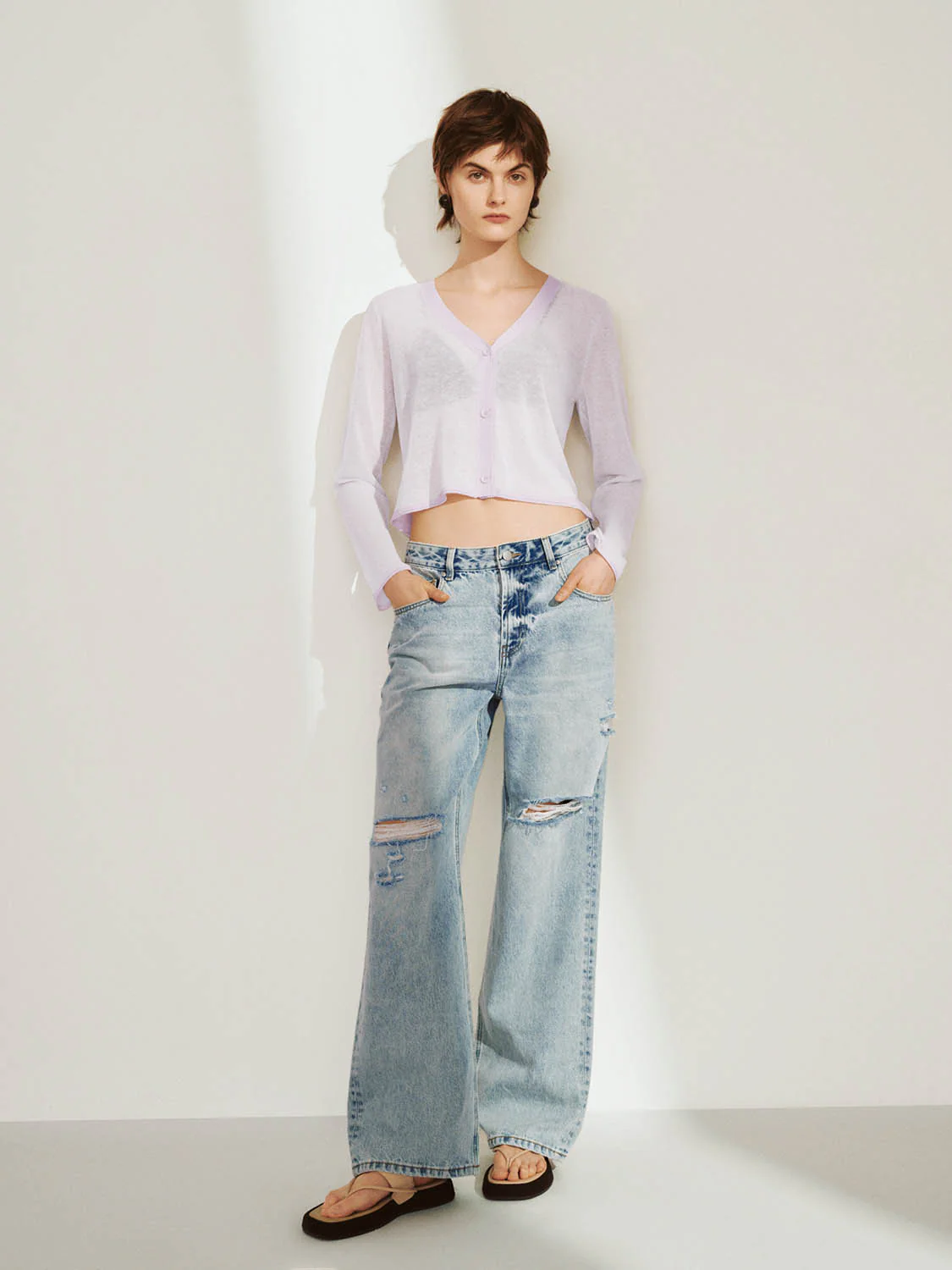 Knitted Cardigans - Image 4