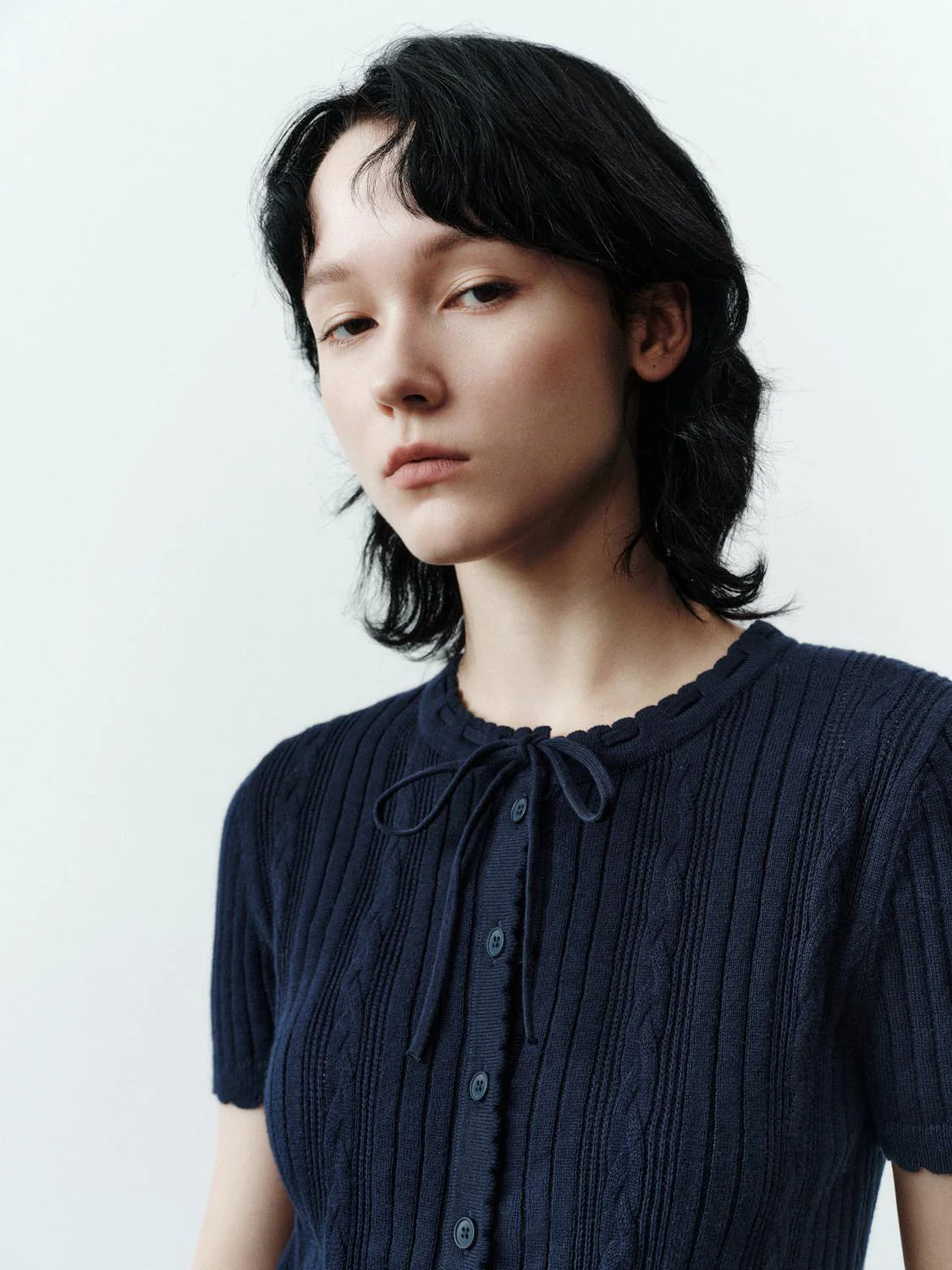 Knitted Cardigans - Image 3