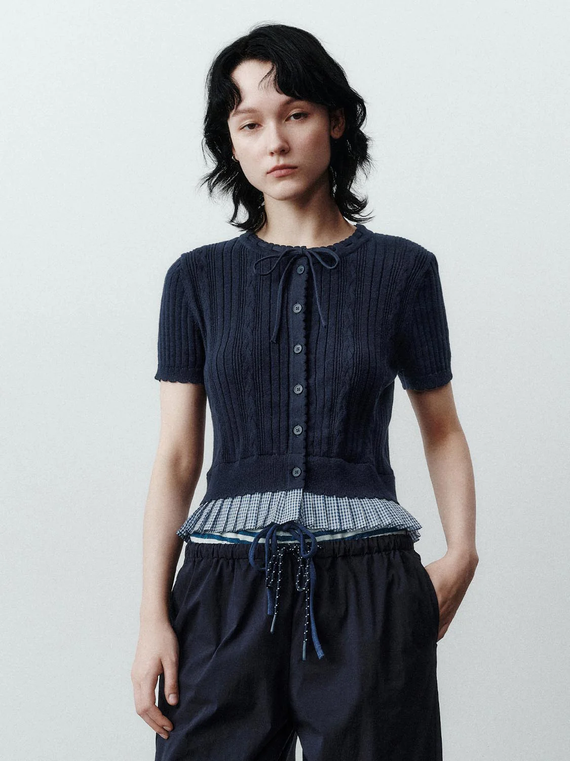 Knitted Cardigans - Image 8