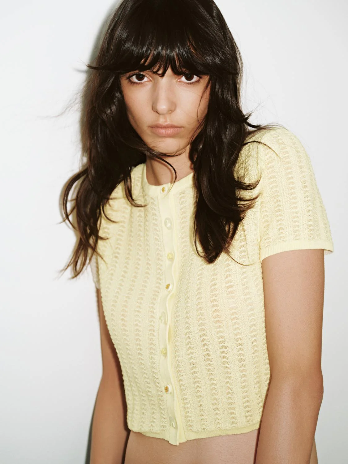 Knitted Cardigans - Image 3