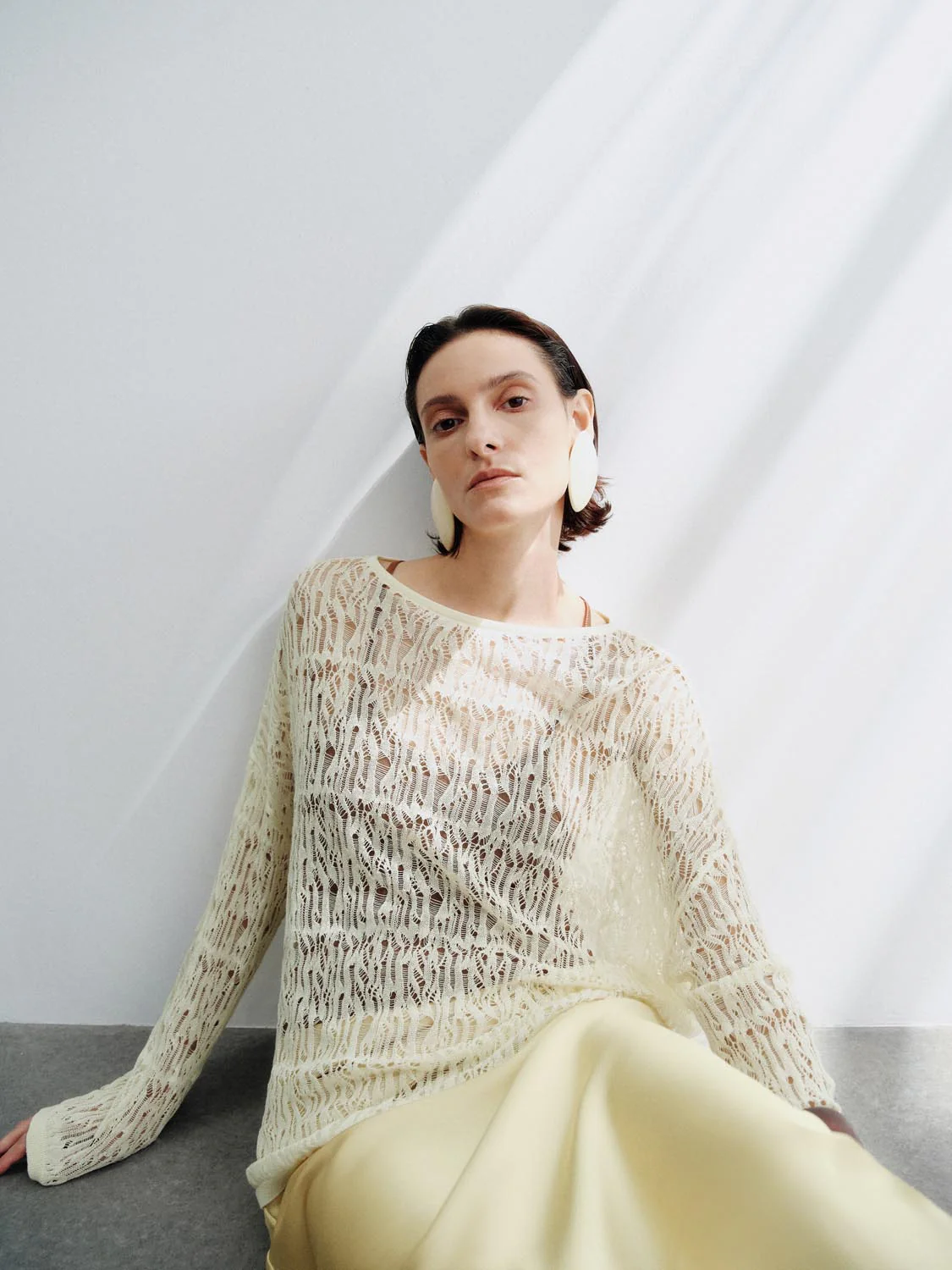 Knitted T-Shirts - Image 10